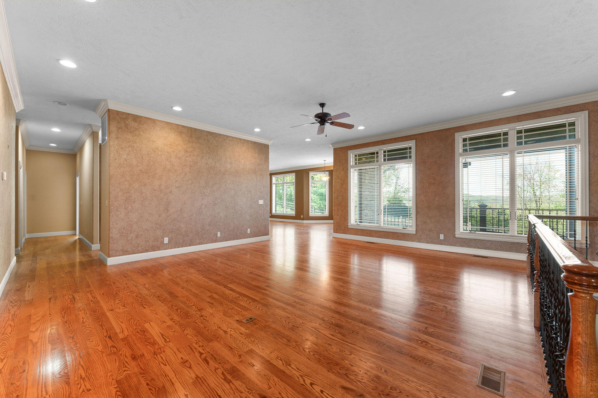 Oak Knoll - Residential