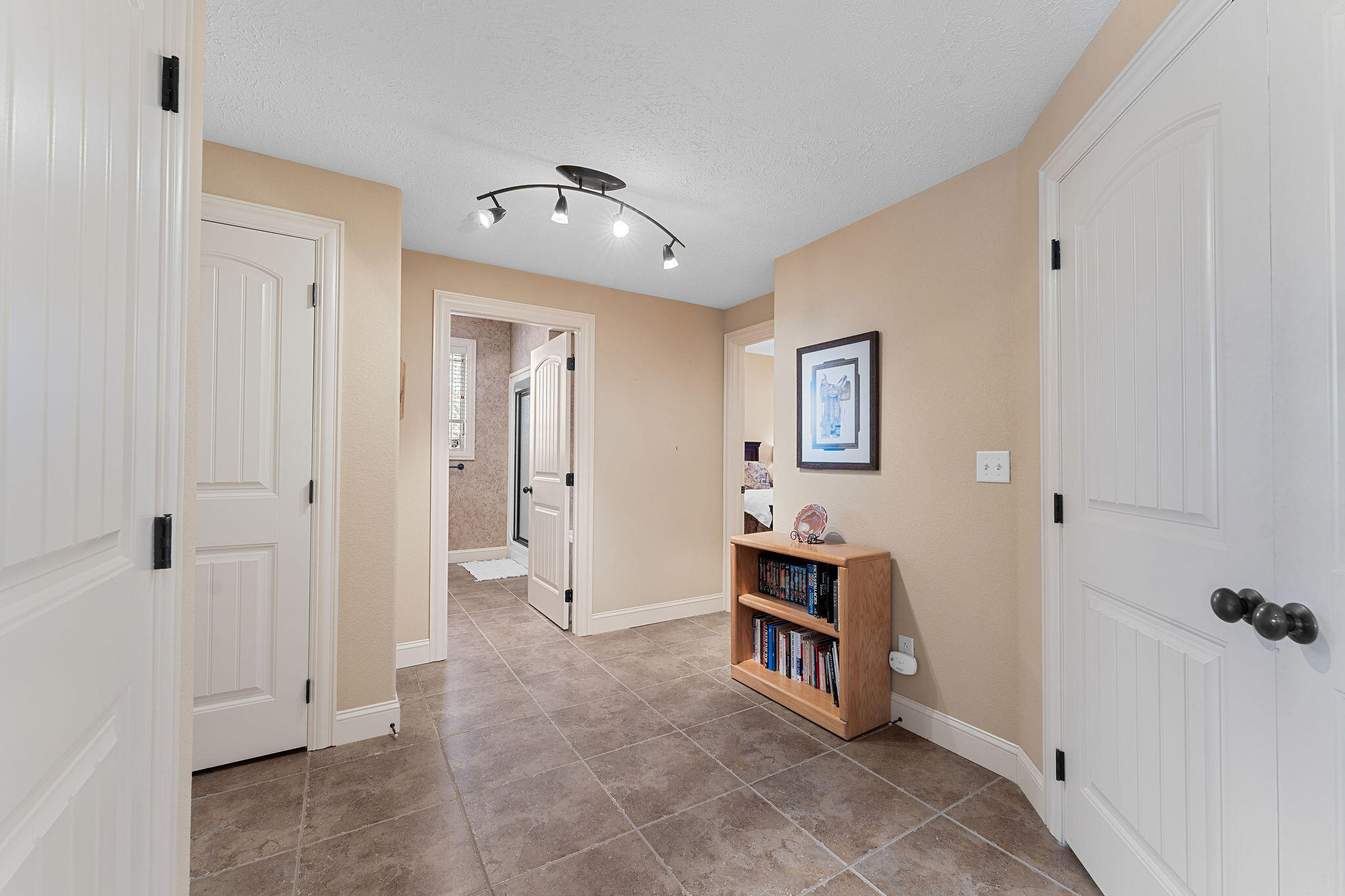 Oak Knoll - Residential