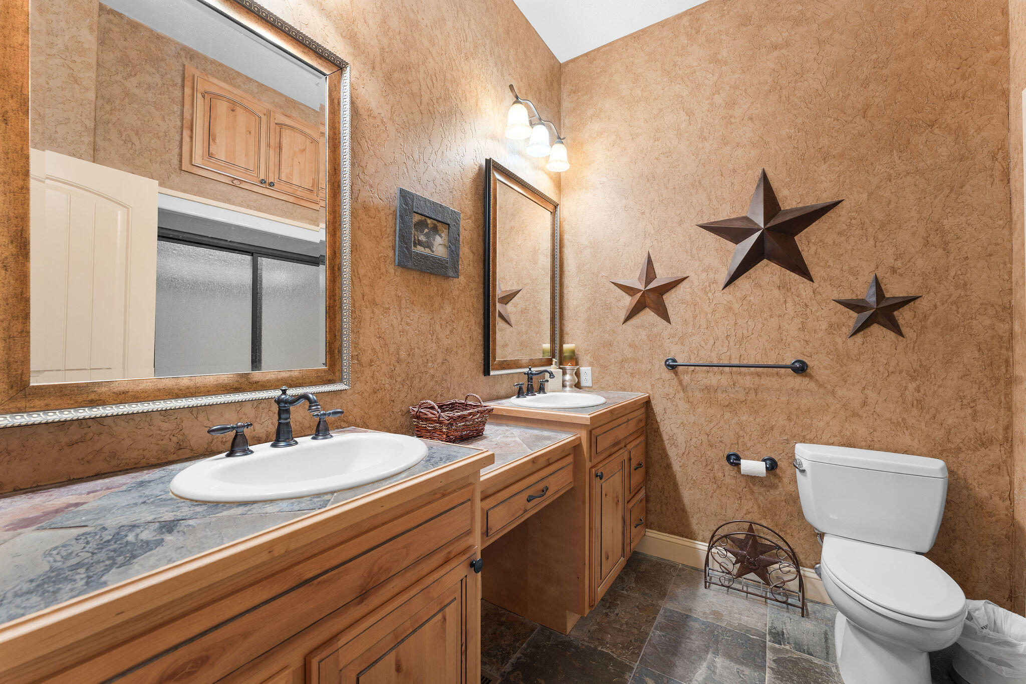 Oak Knoll - Residential