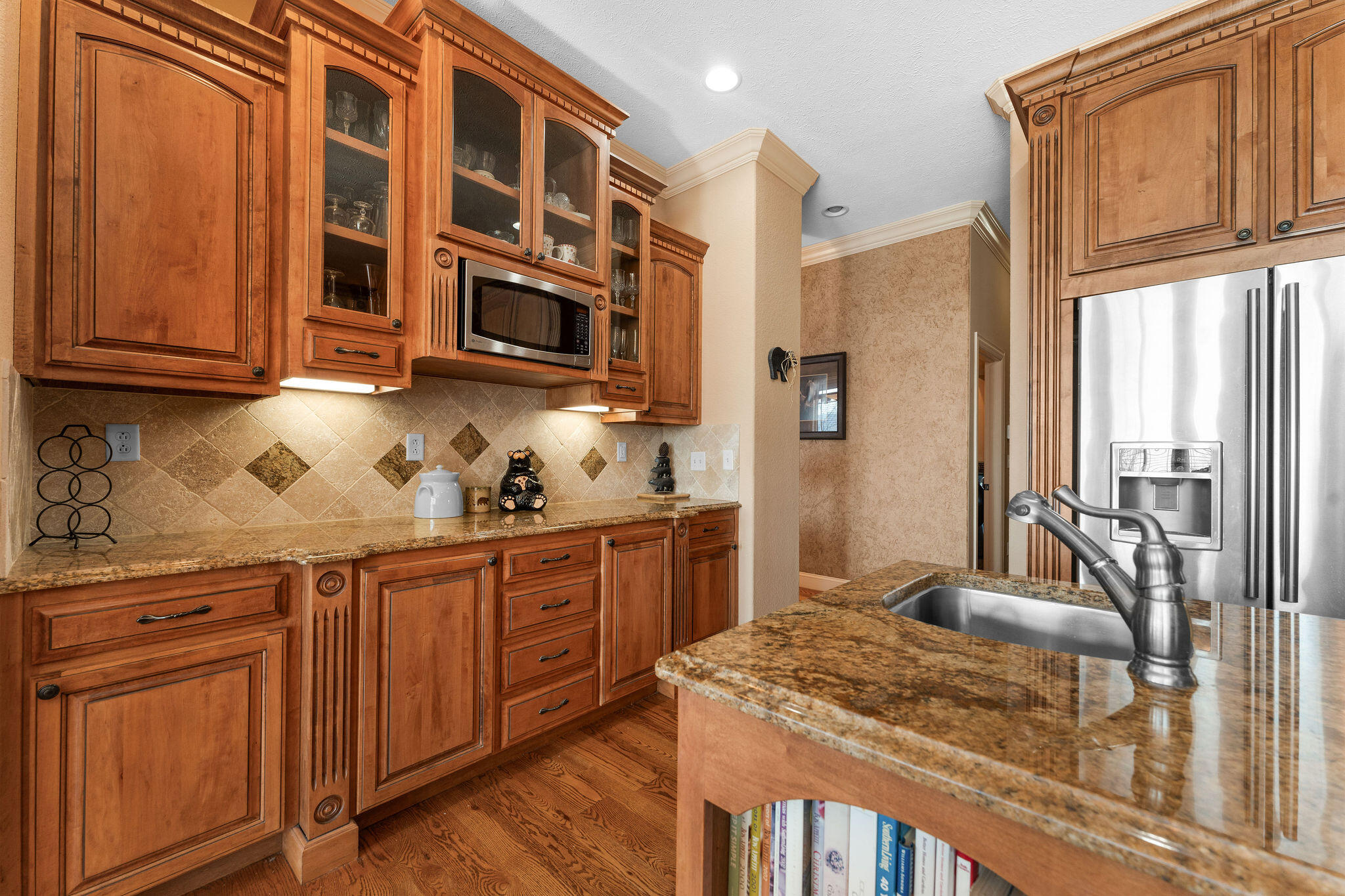 Oak Knoll - Residential