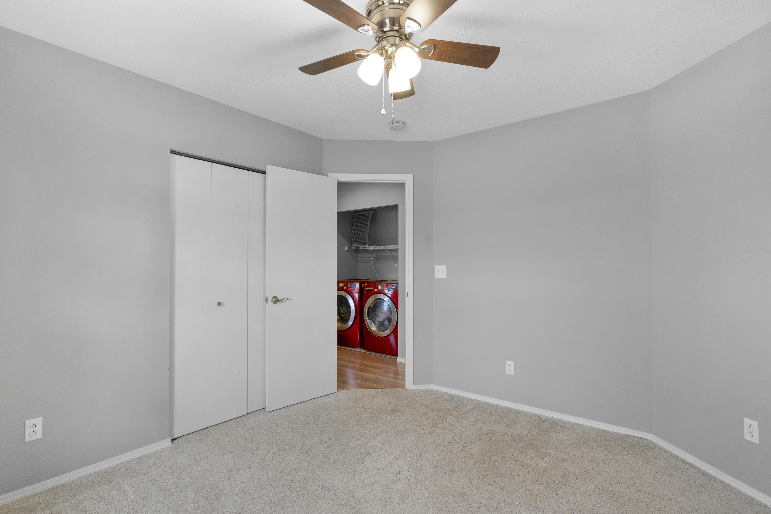 Southwest Pl 2nd - Residential
