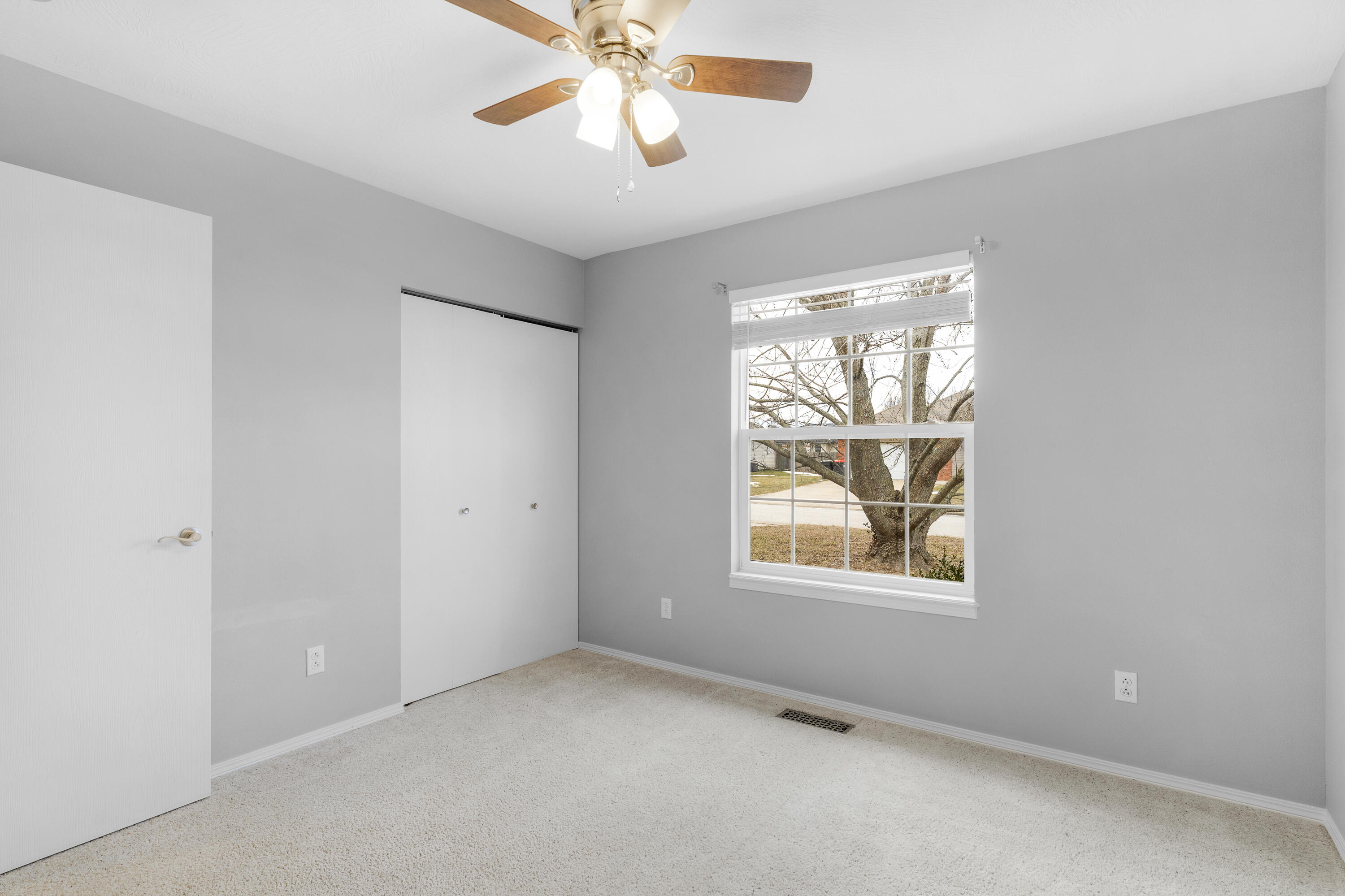 Southwest Pl 2nd - Residential