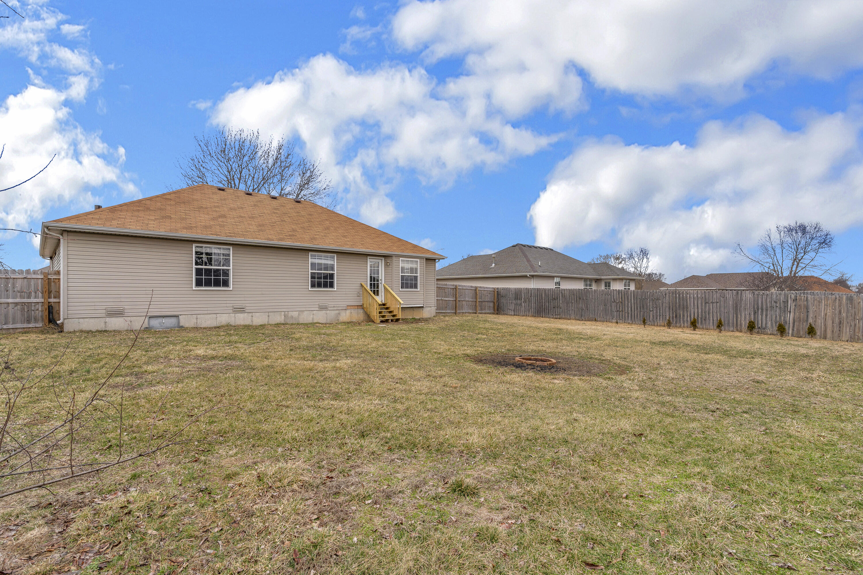 Southwest Pl 2nd - Residential