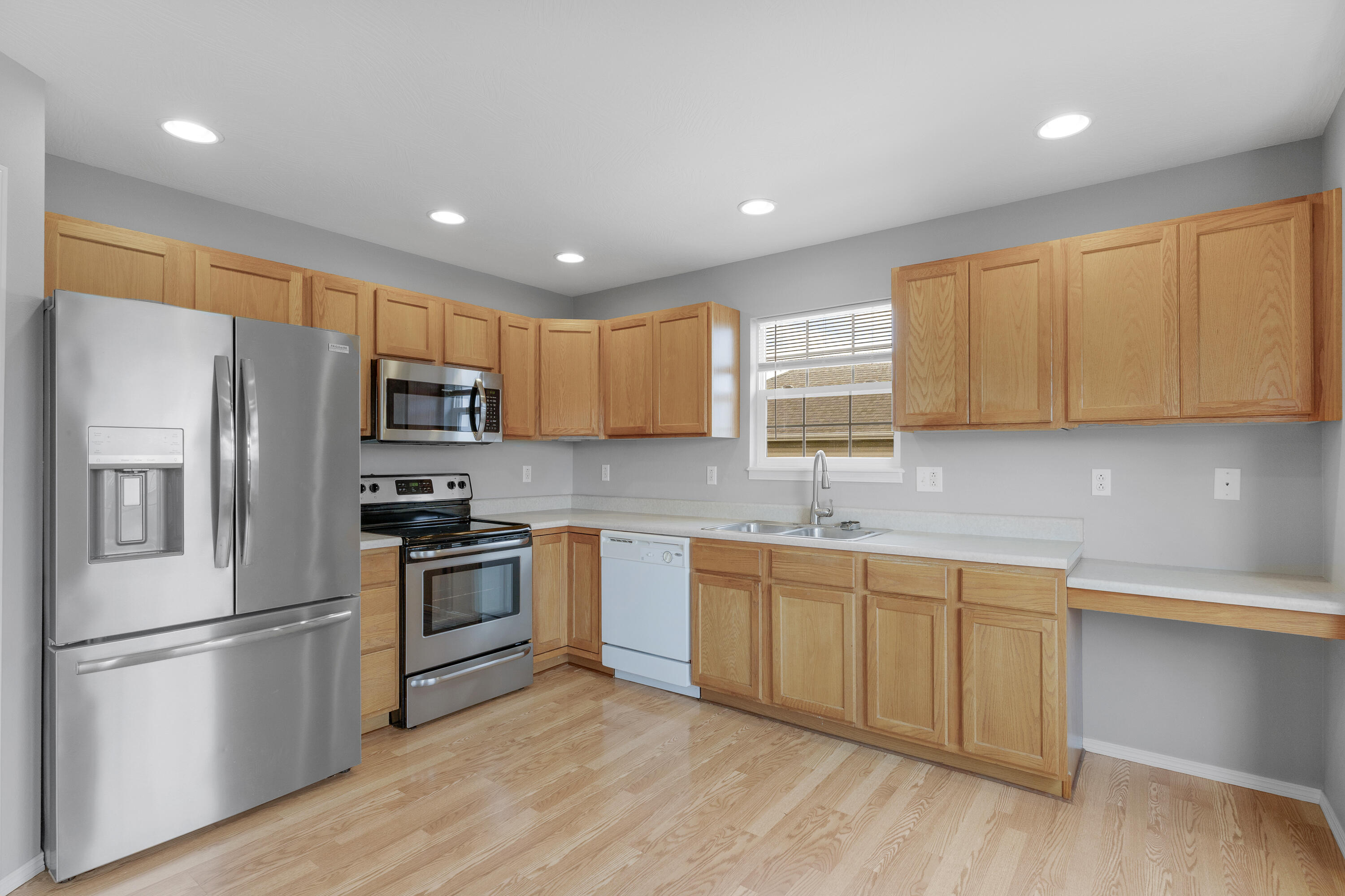 Southwest Pl 2nd - Residential