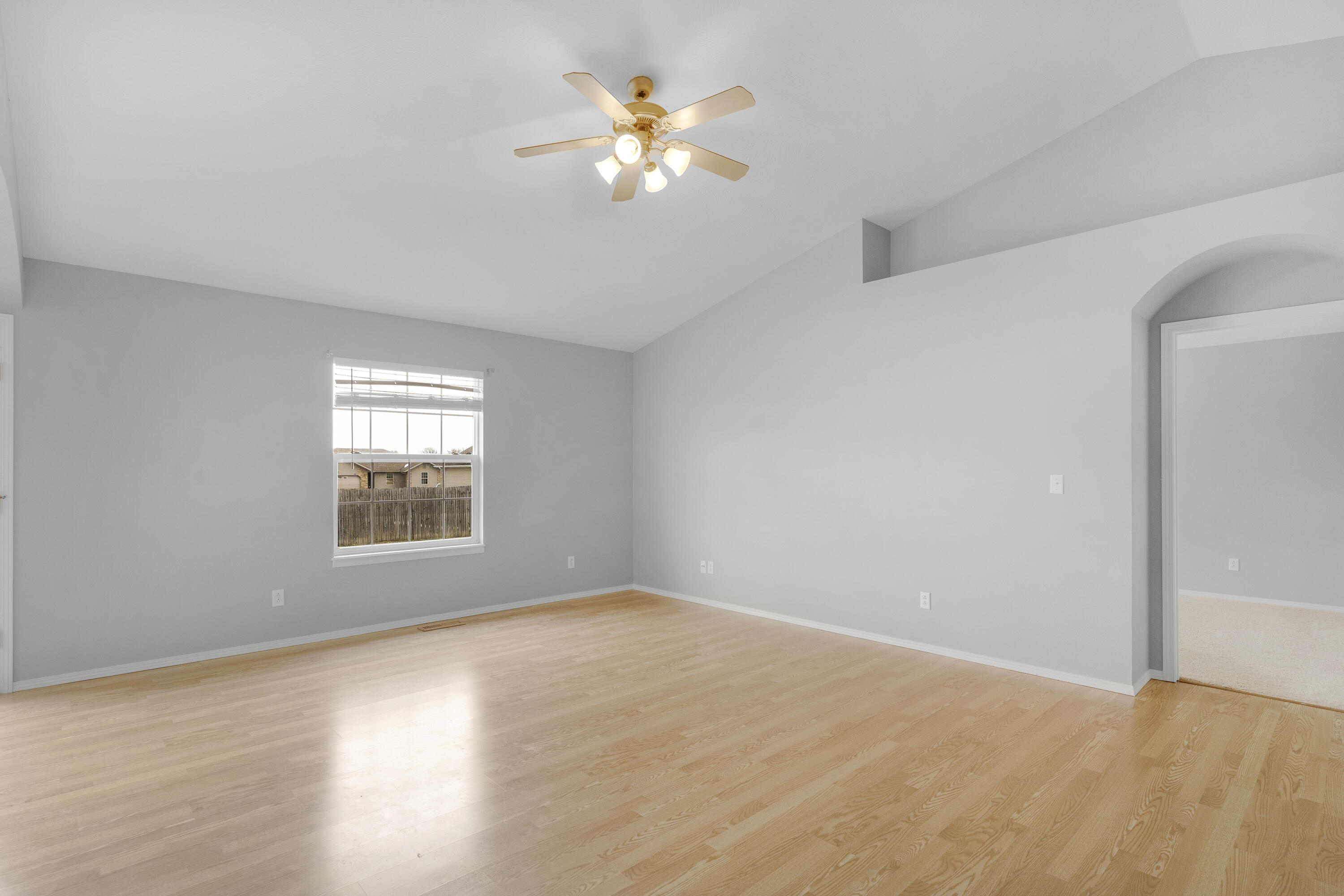 Southwest Pl 2nd - Residential