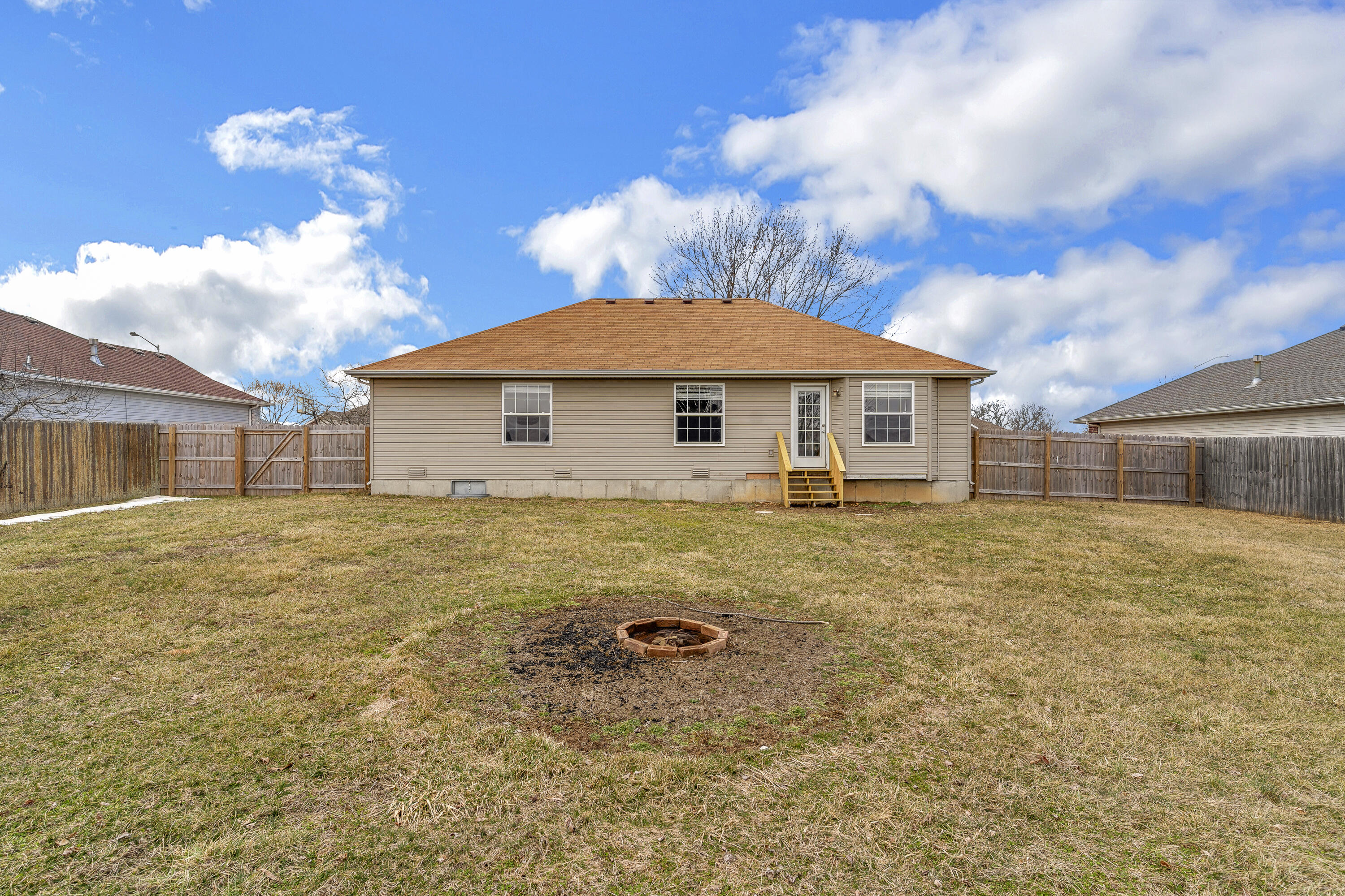Southwest Pl 2nd - Residential