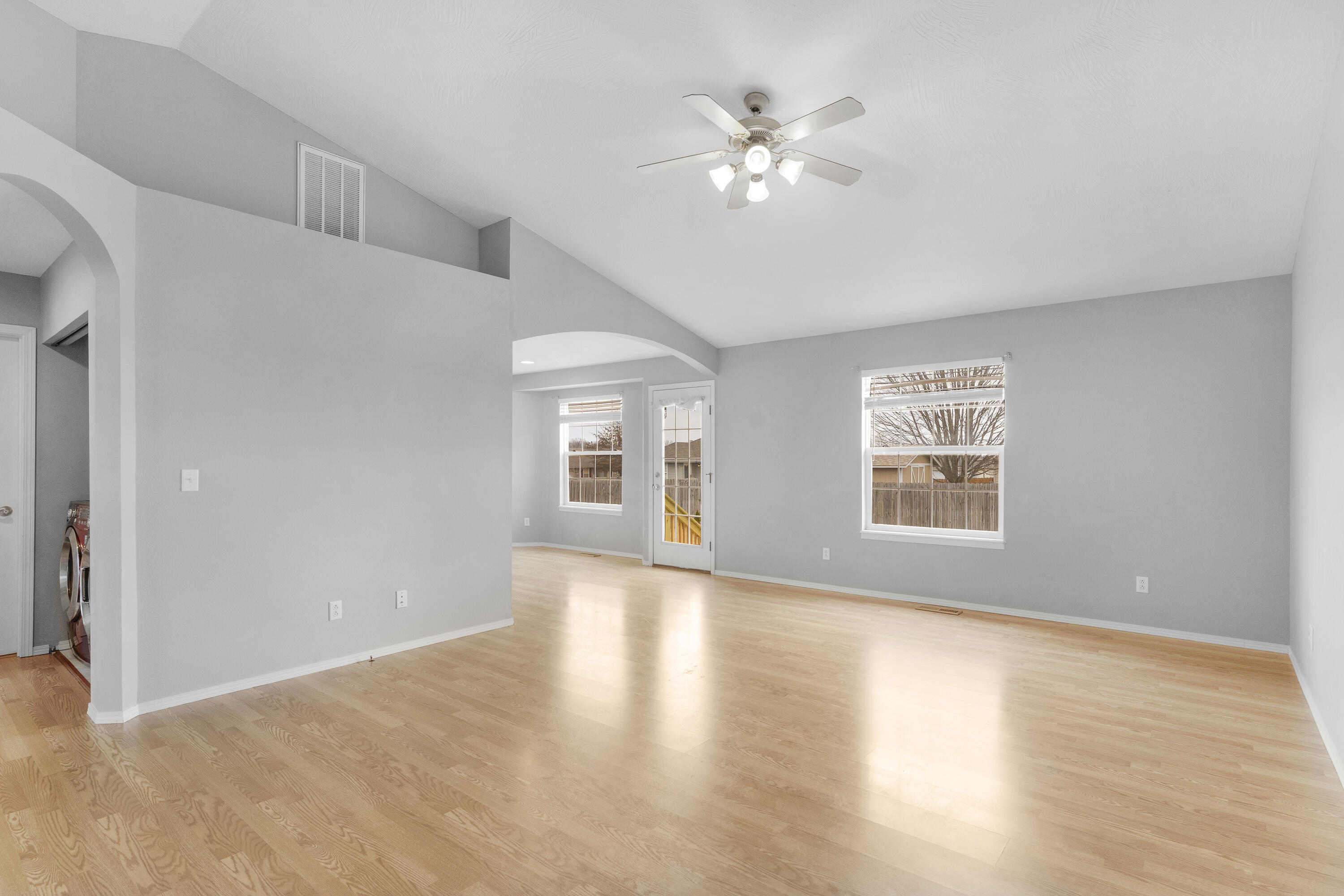Southwest Pl 2nd - Residential