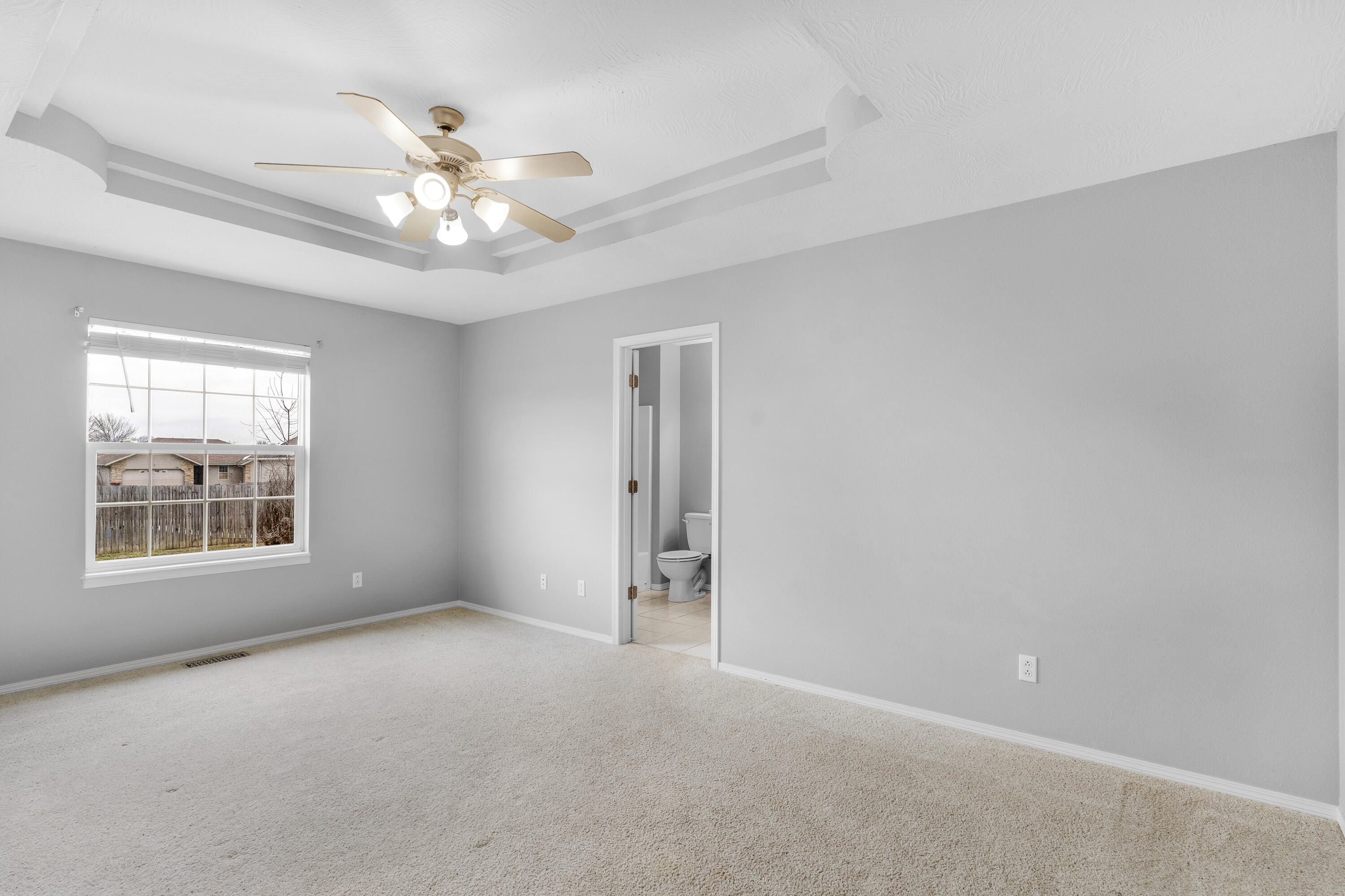 Southwest Pl 2nd - Residential
