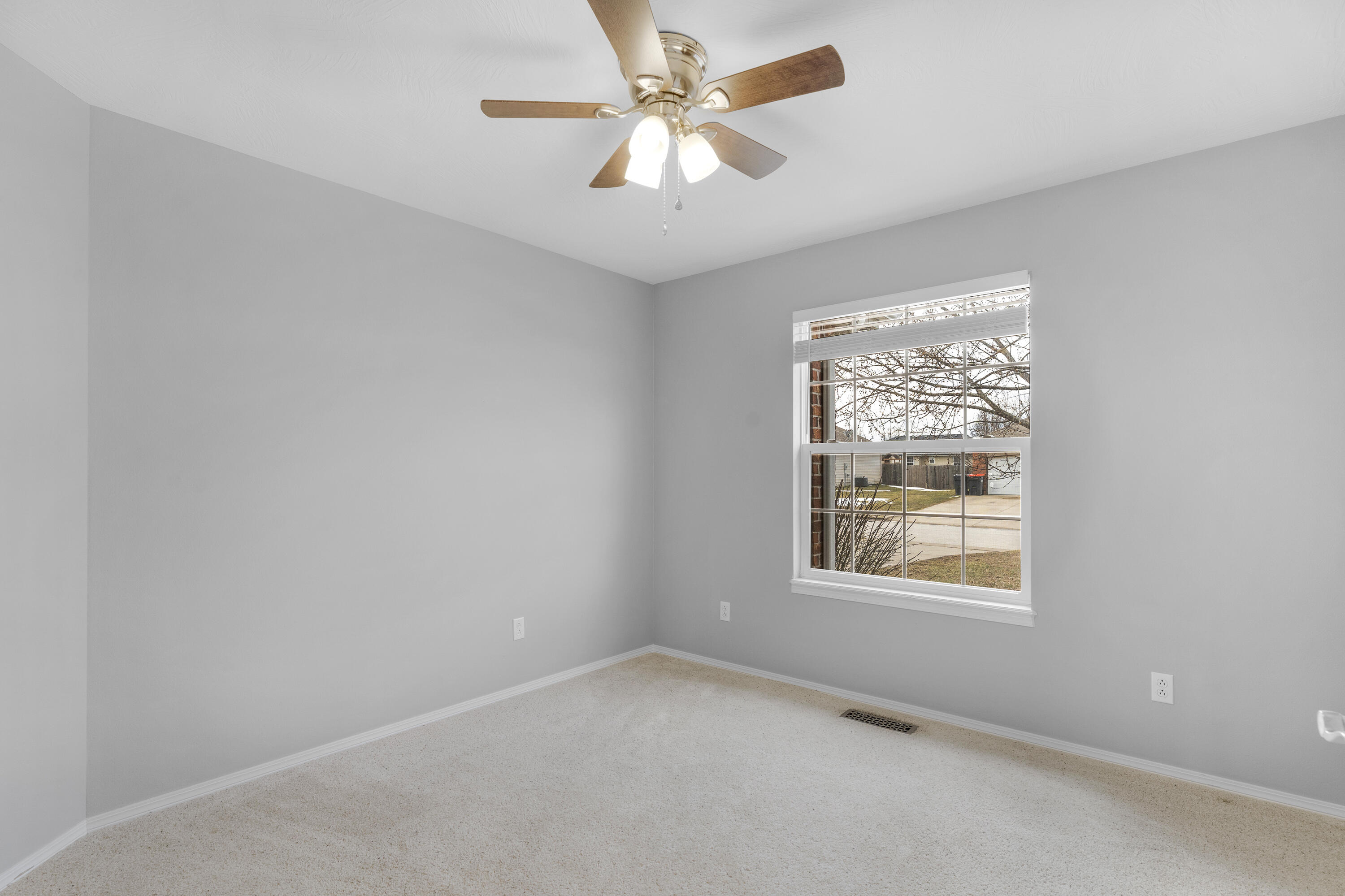 Southwest Pl 2nd - Residential
