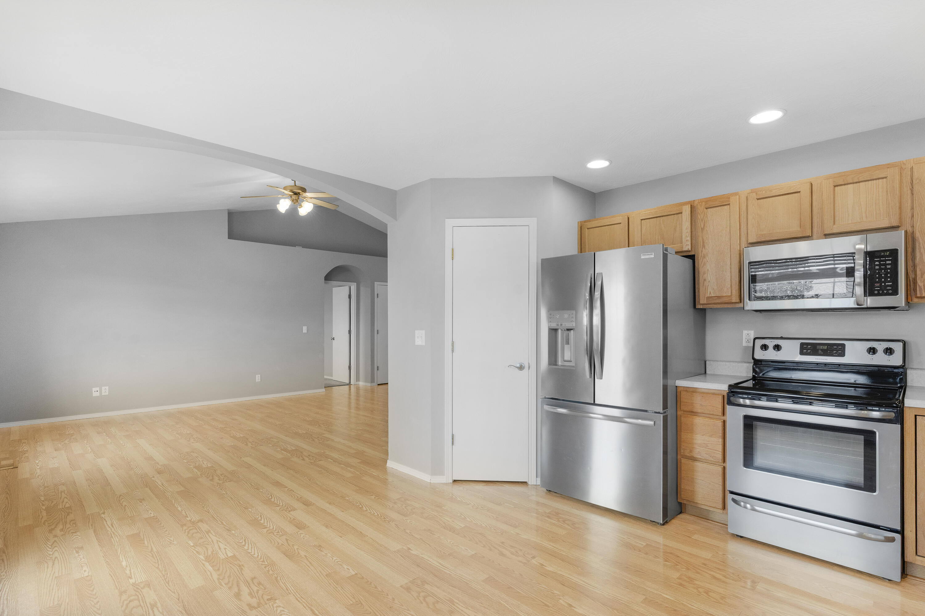 Southwest Pl 2nd - Residential