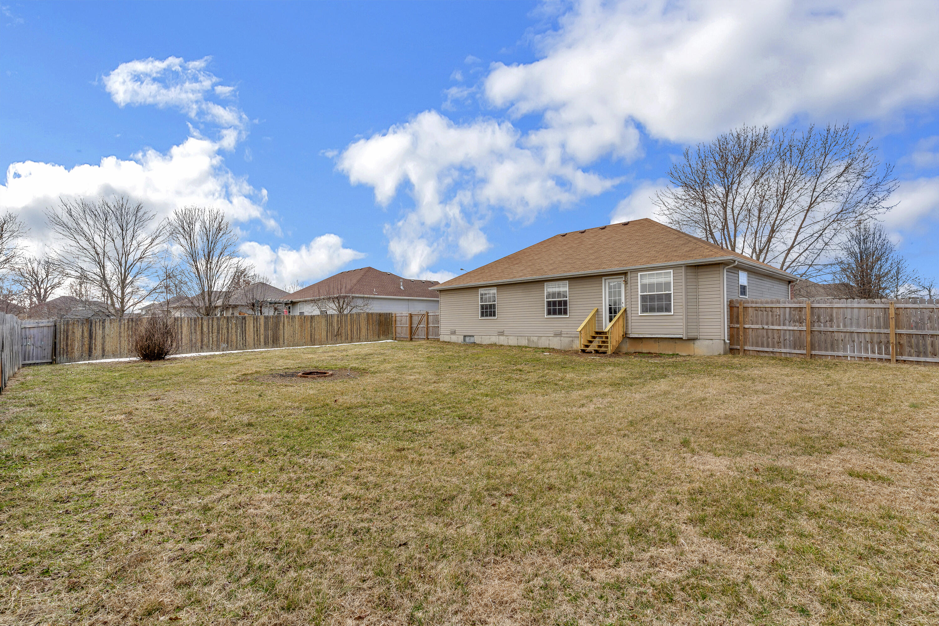 Southwest Pl 2nd - Residential