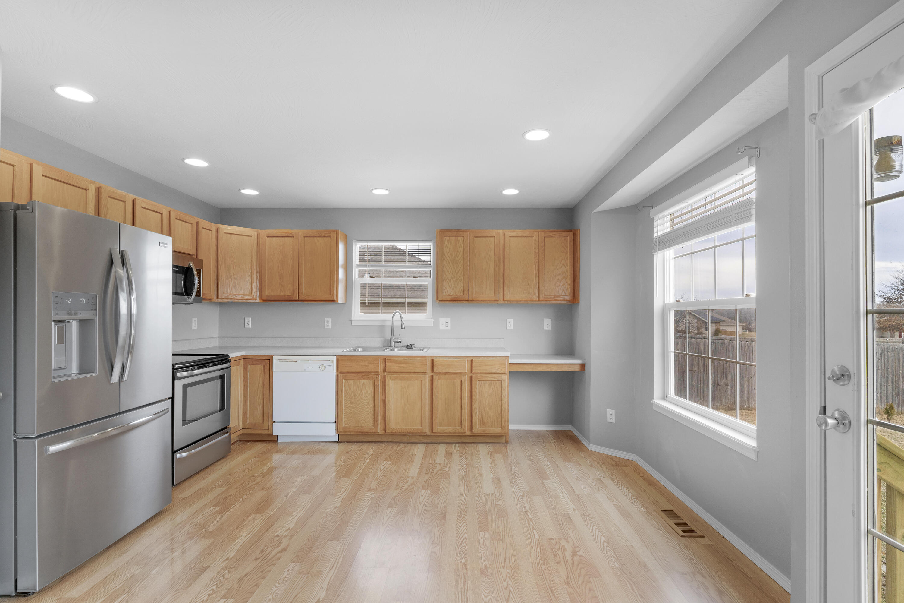 Southwest Pl 2nd - Residential