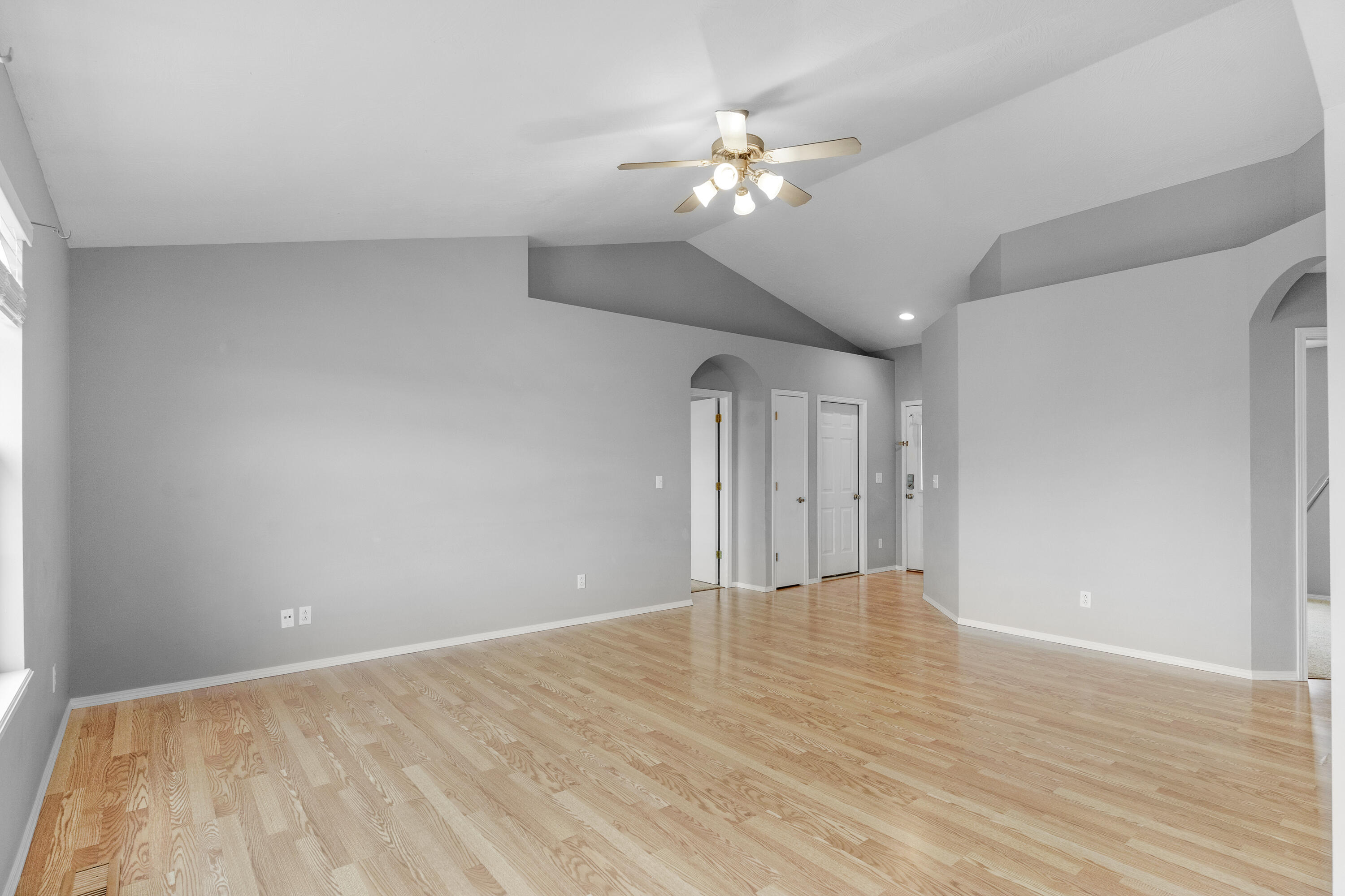 Southwest Pl 2nd - Residential