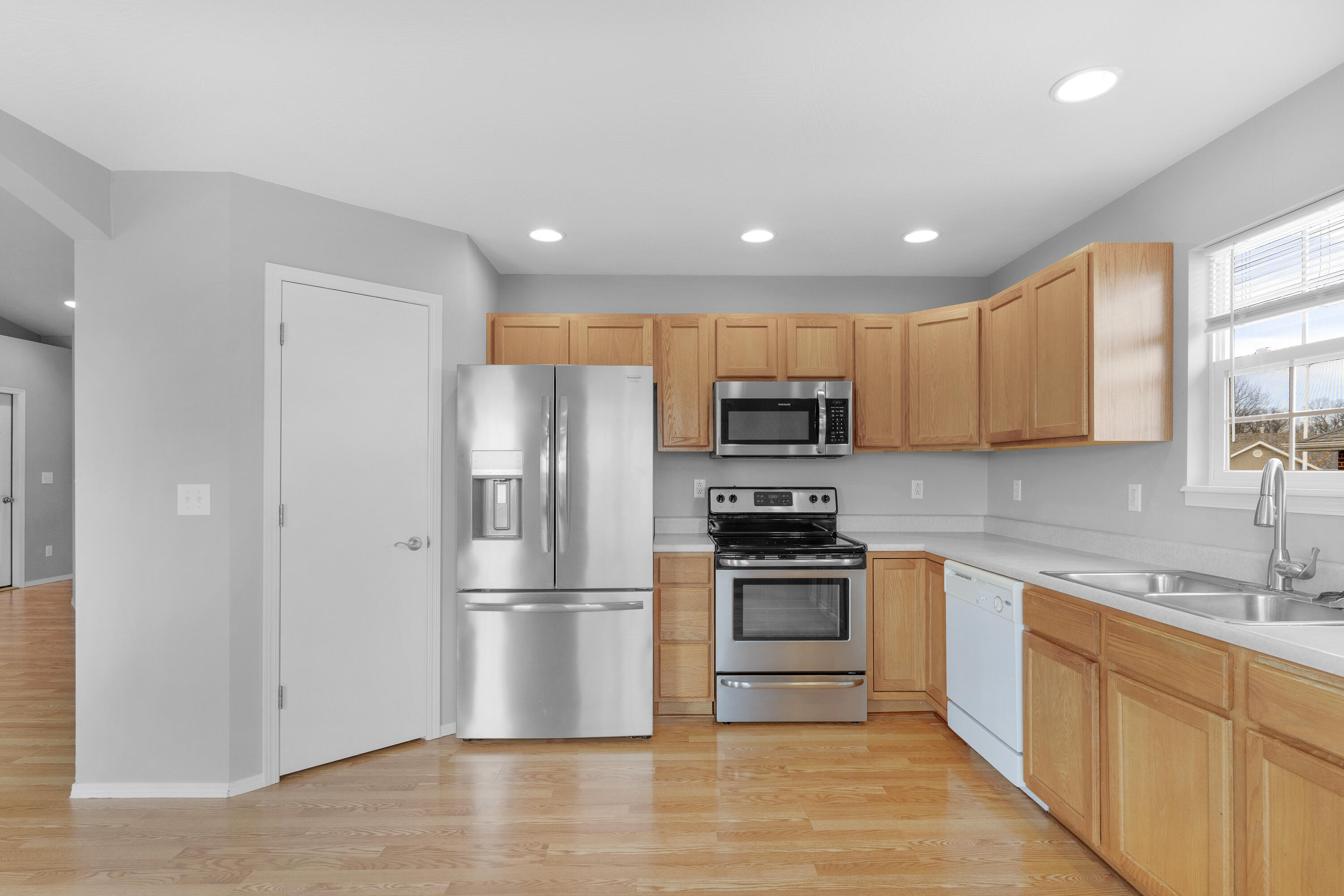 Southwest Pl 2nd - Residential