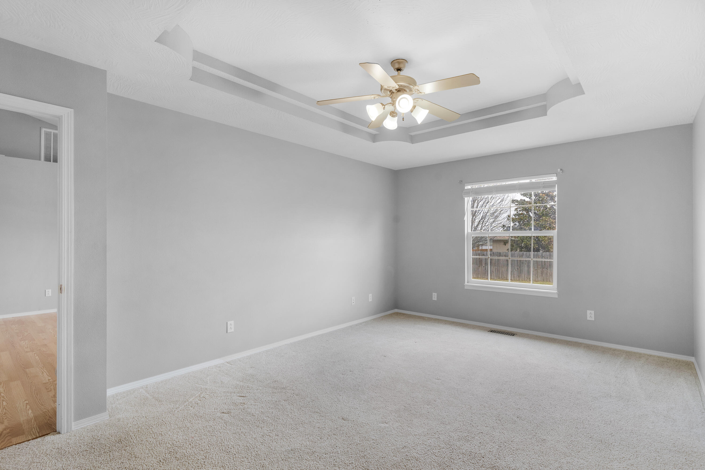 Southwest Pl 2nd - Residential