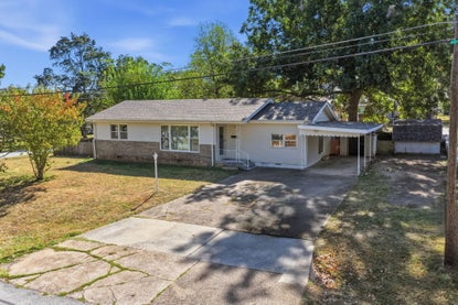 310 E Freeman St – Investment Home
