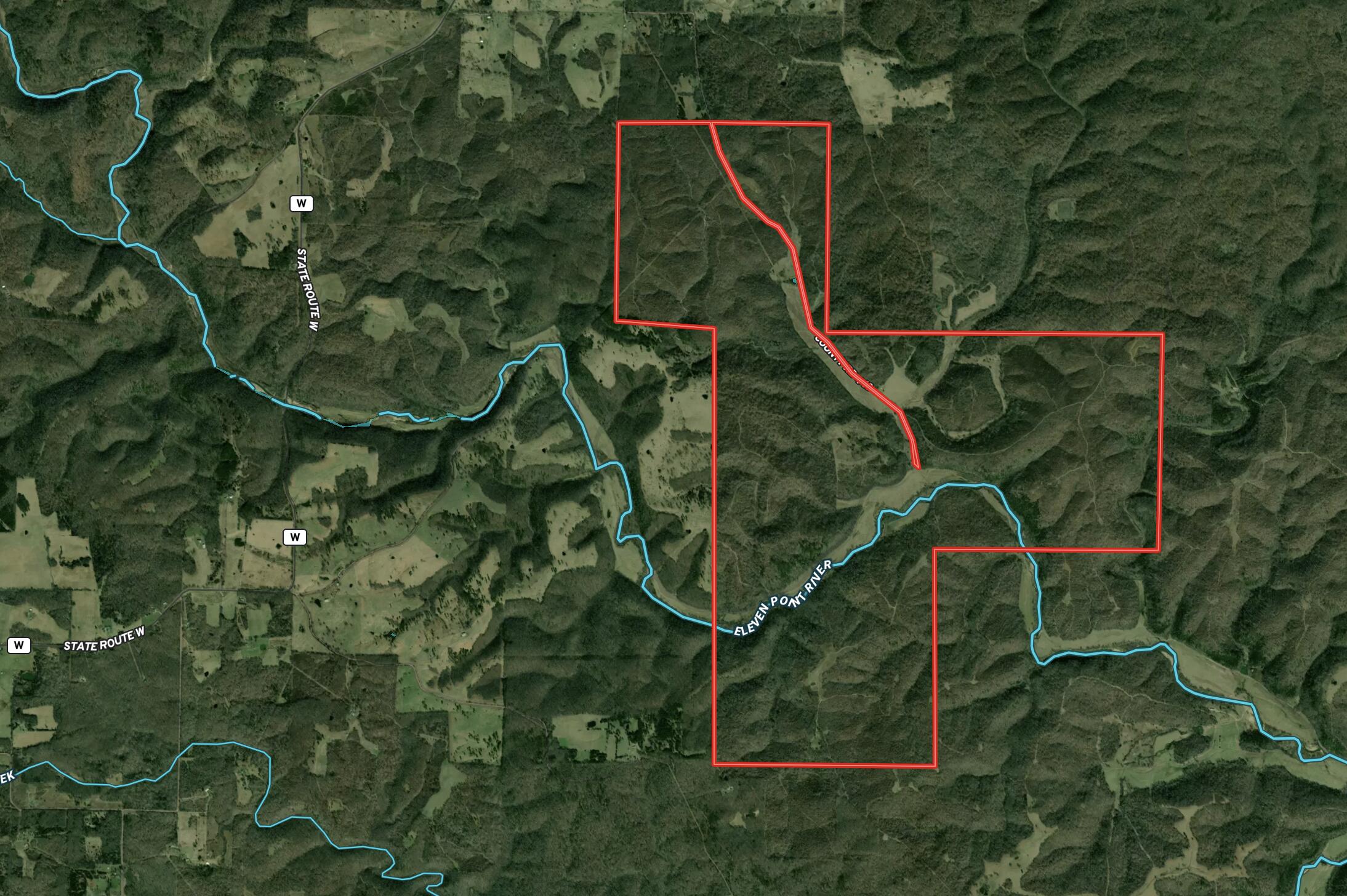 Tbd County Road 443