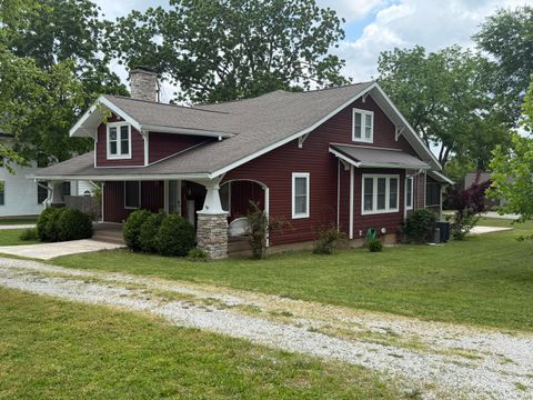 Photo of 310 - A S Main Street, Licking, MO 65542 (MLS # 60324203)
