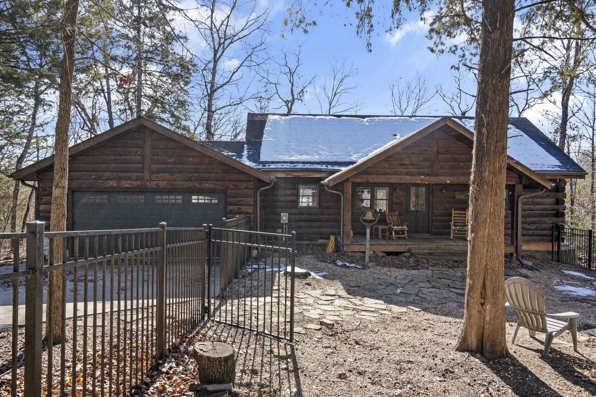Crystal Beach - Residential