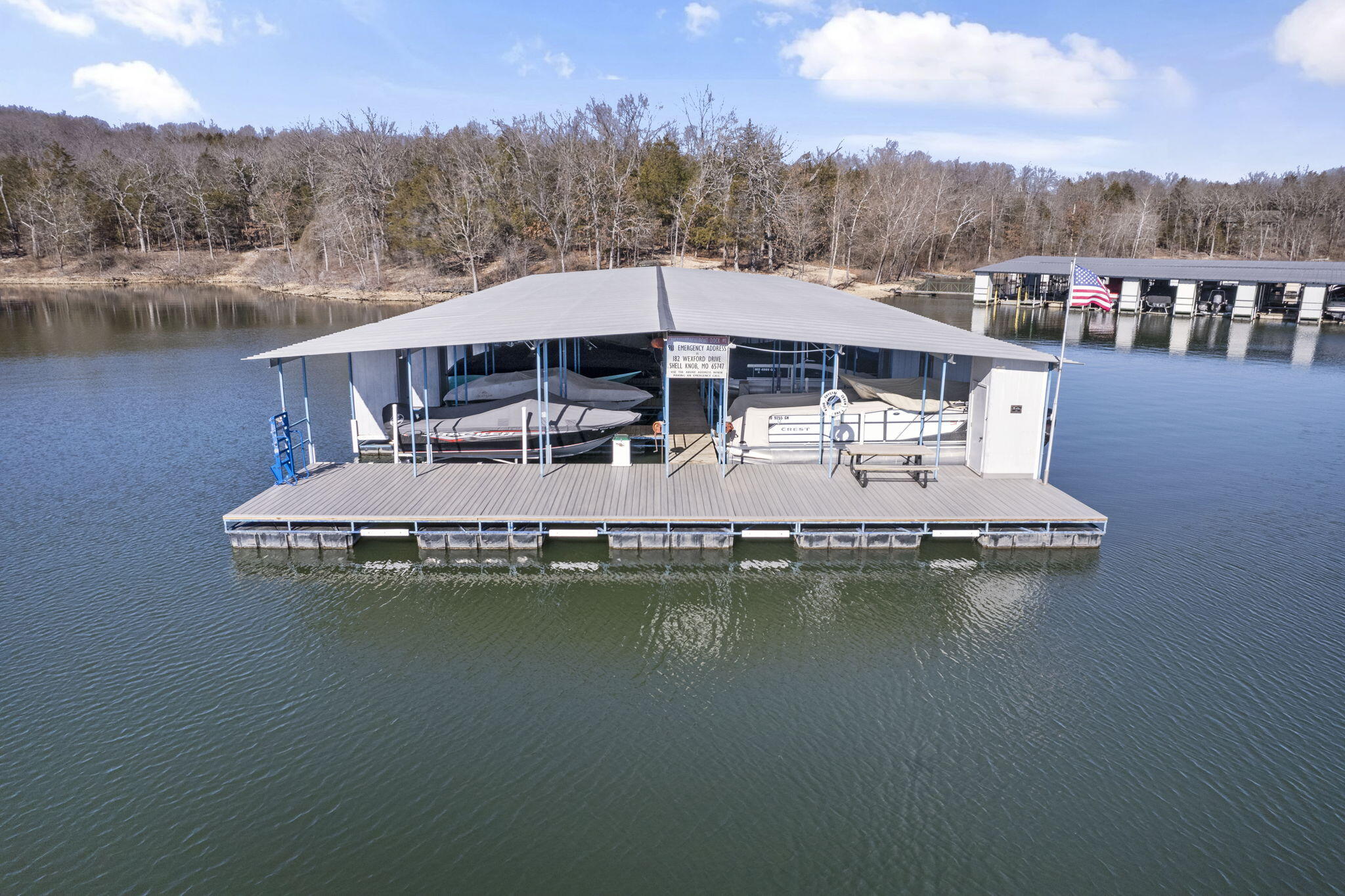 Crystal Beach - Residential