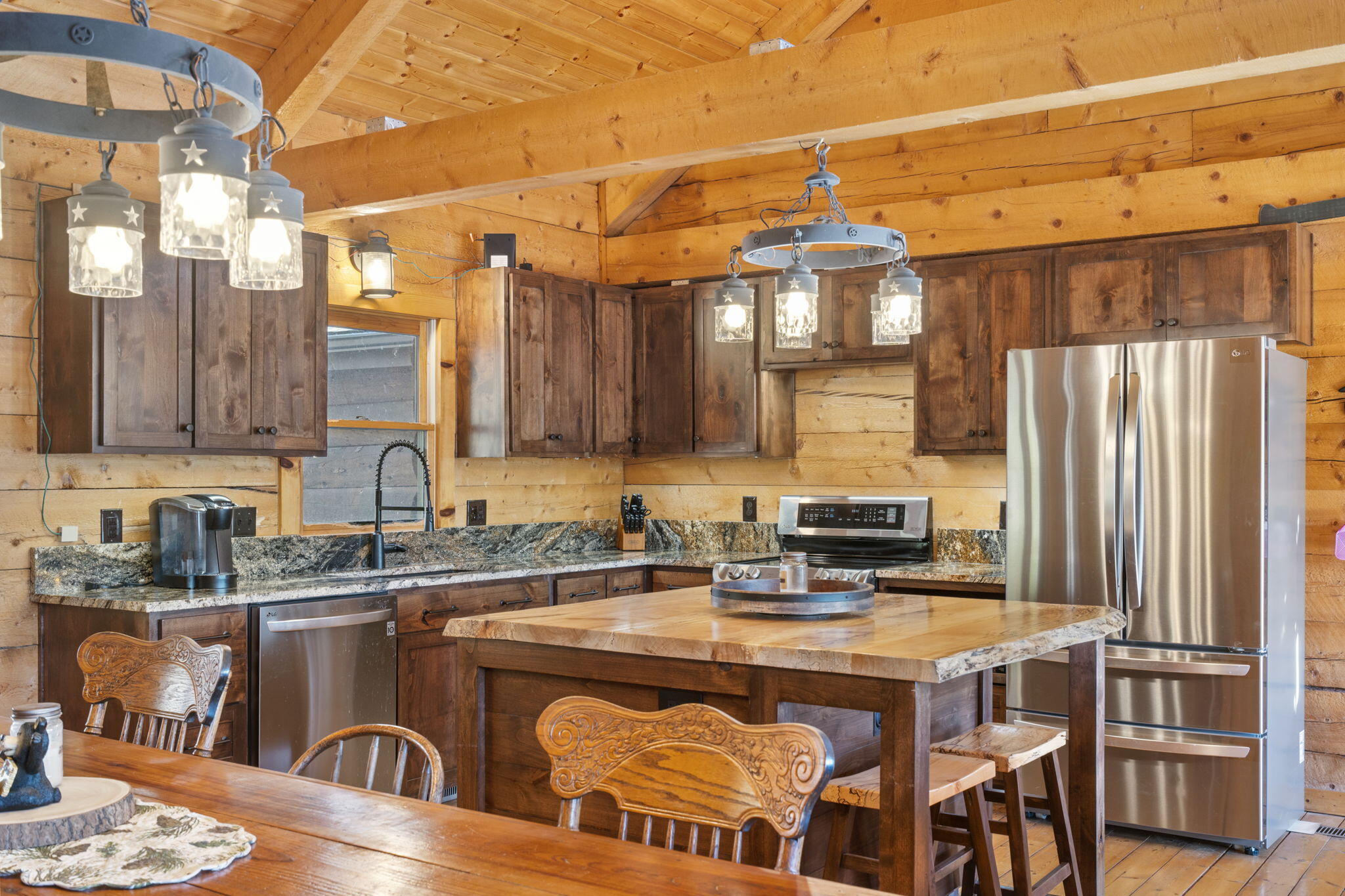 Crystal Beach - Residential
