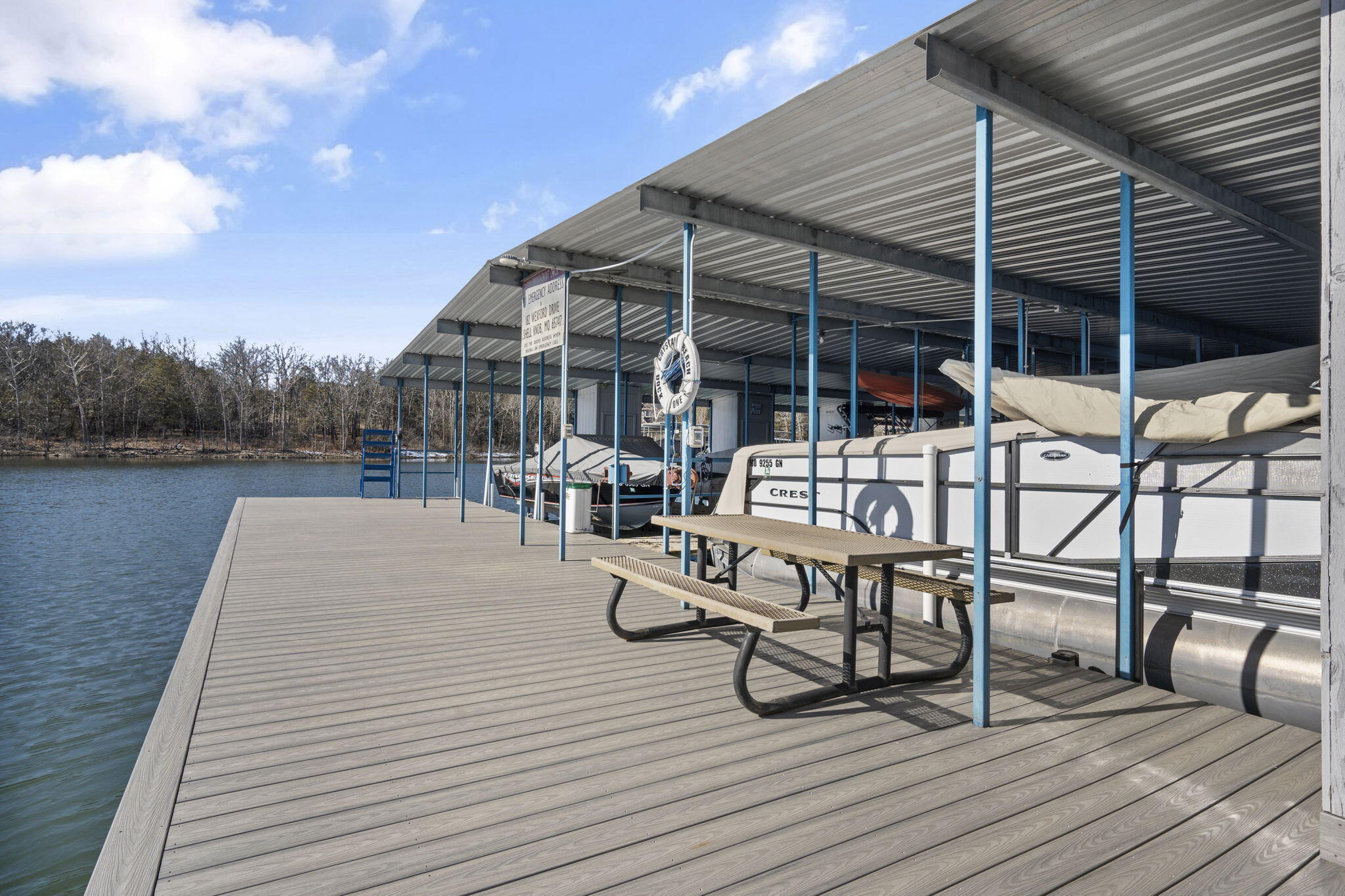 Crystal Beach - Residential