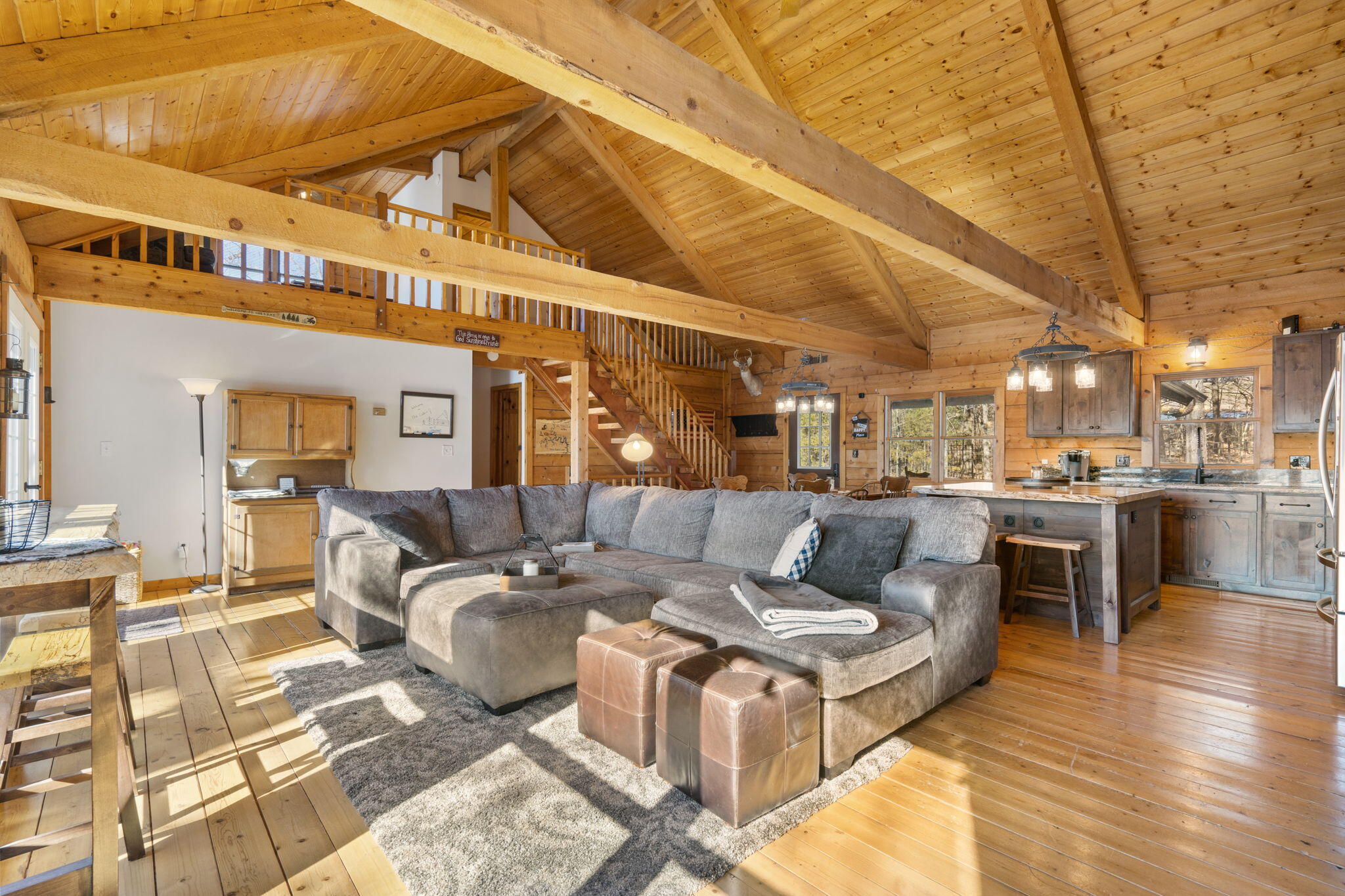 Crystal Beach - Residential