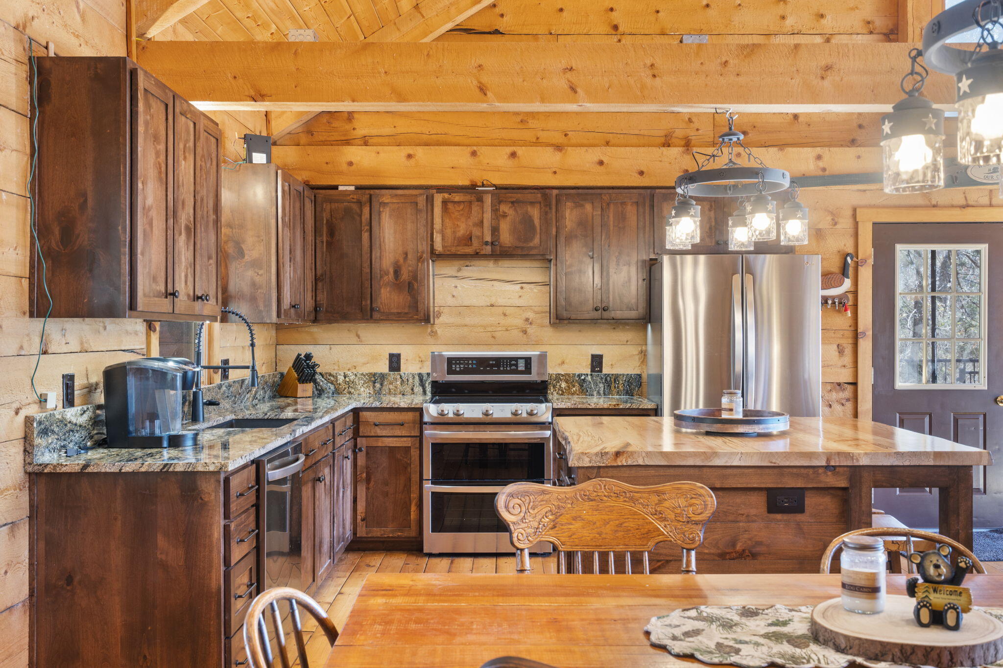 Crystal Beach - Residential
