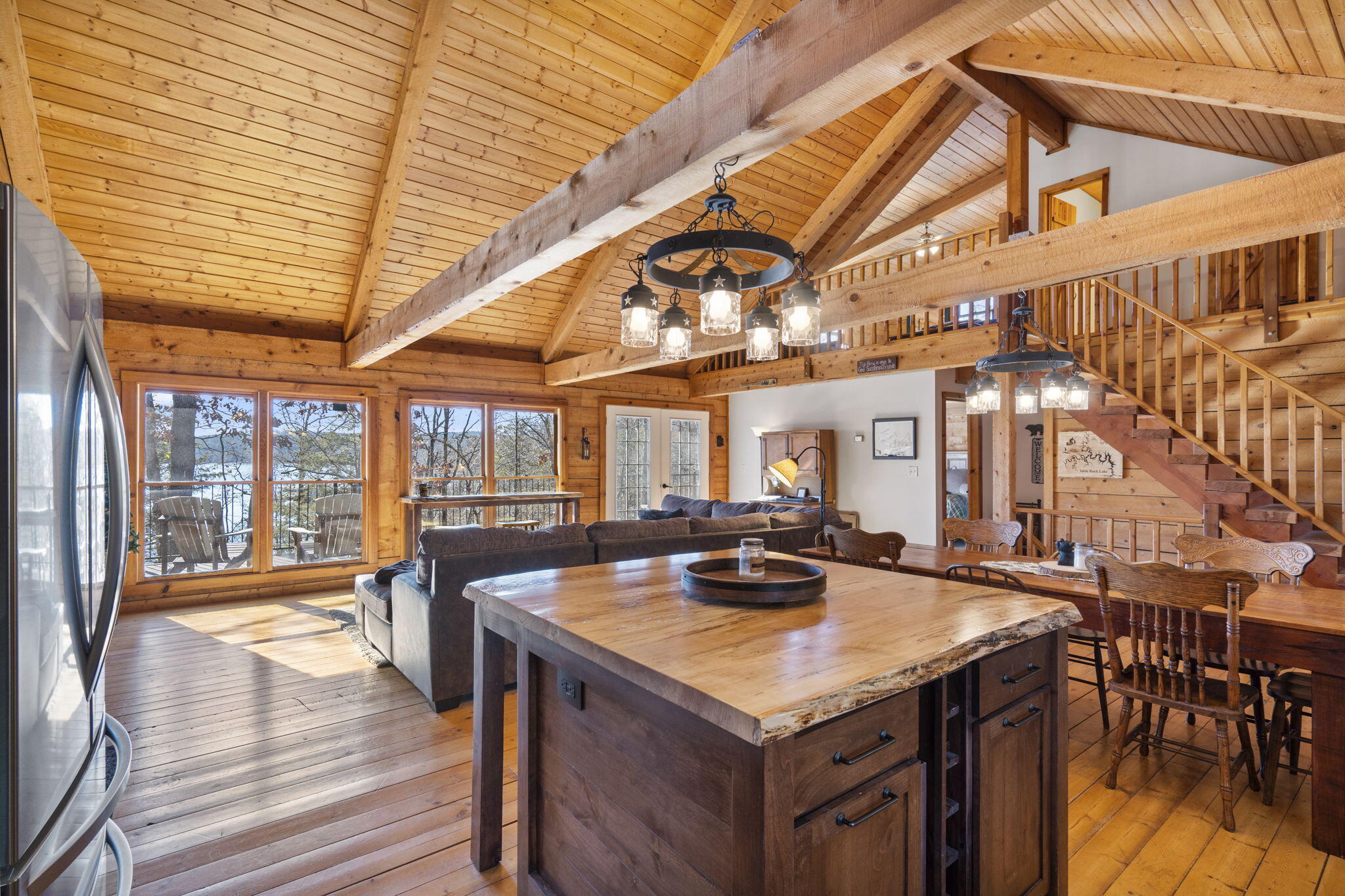 Crystal Beach - Residential