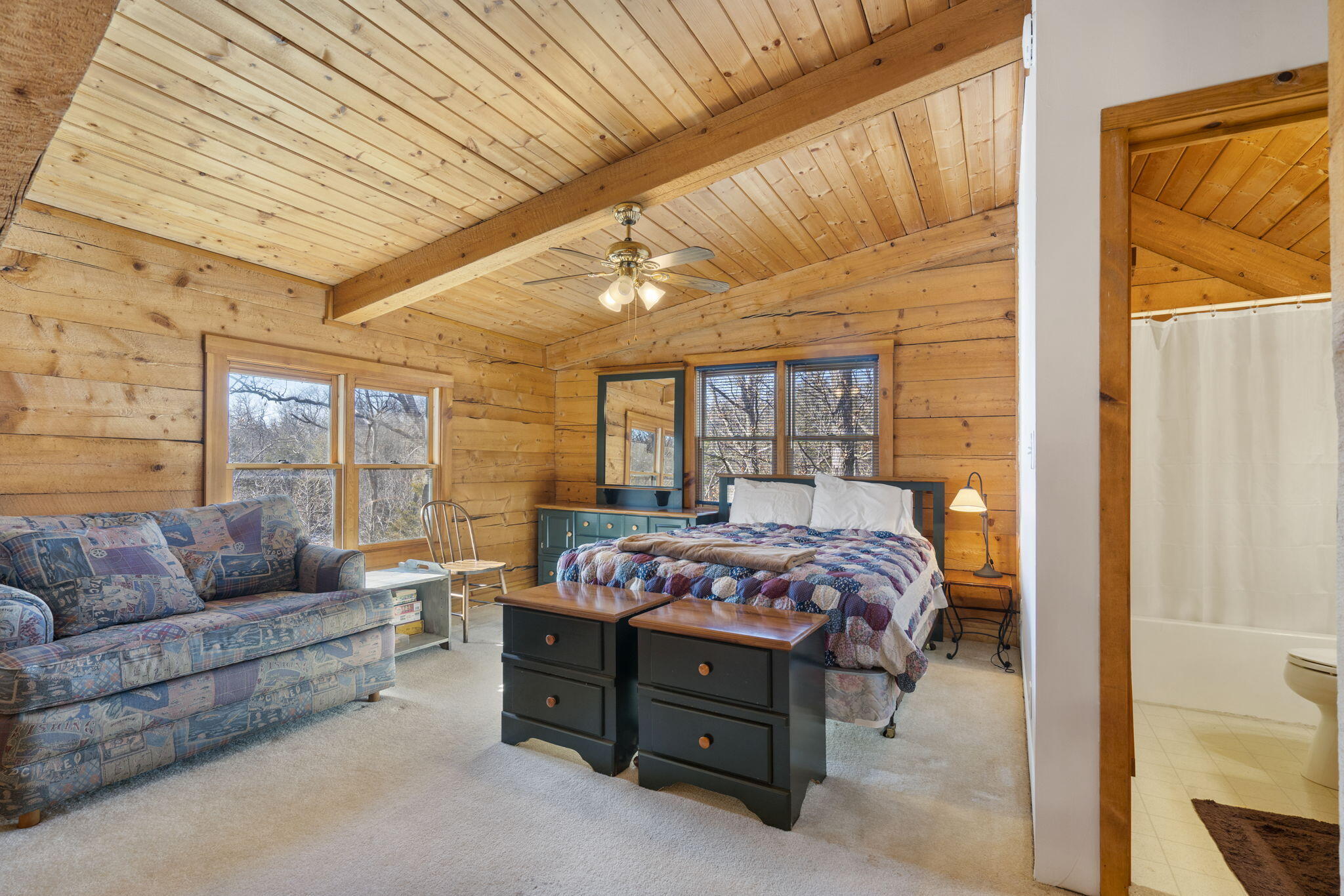 Crystal Beach - Residential