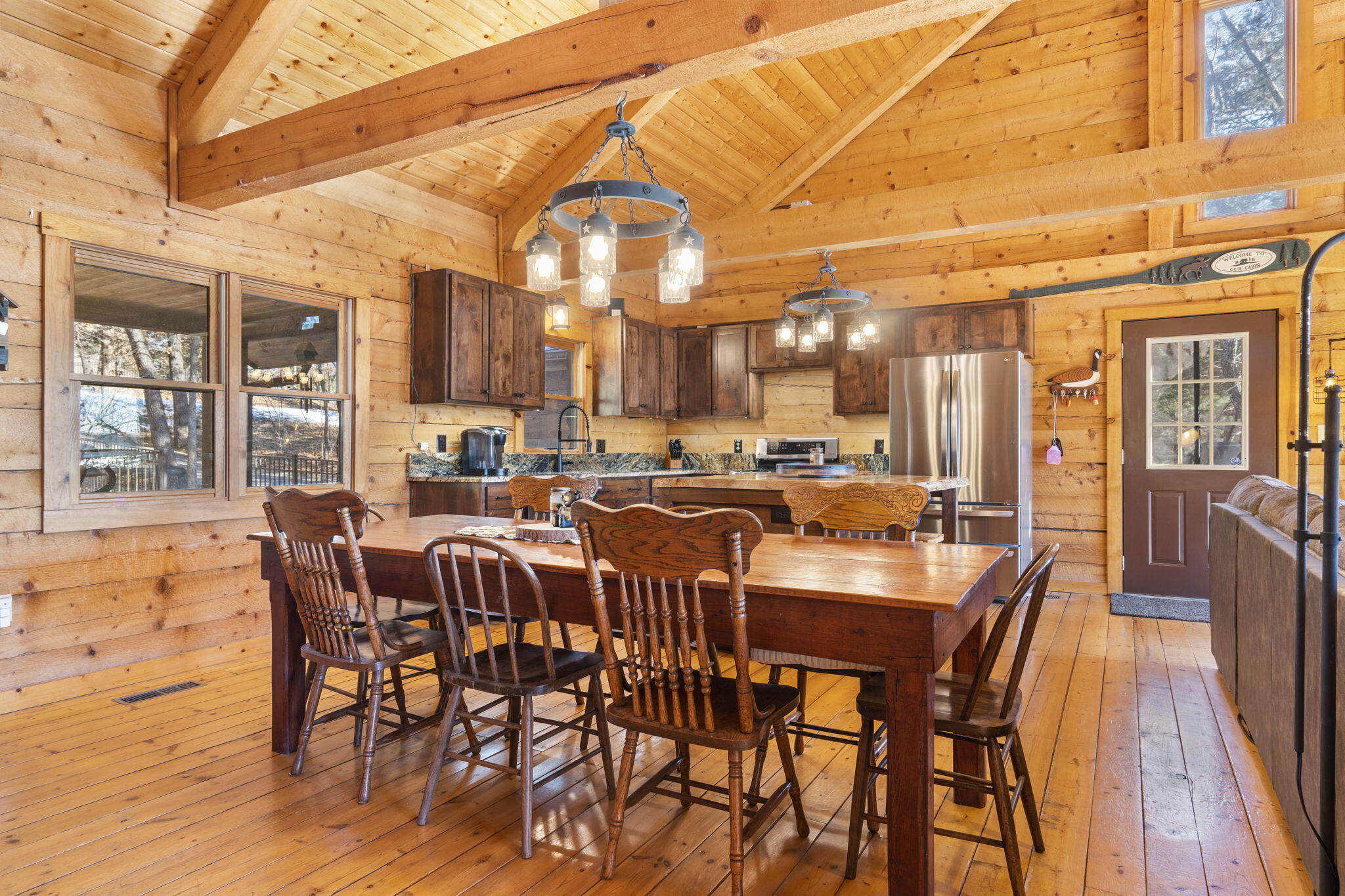 Crystal Beach - Residential