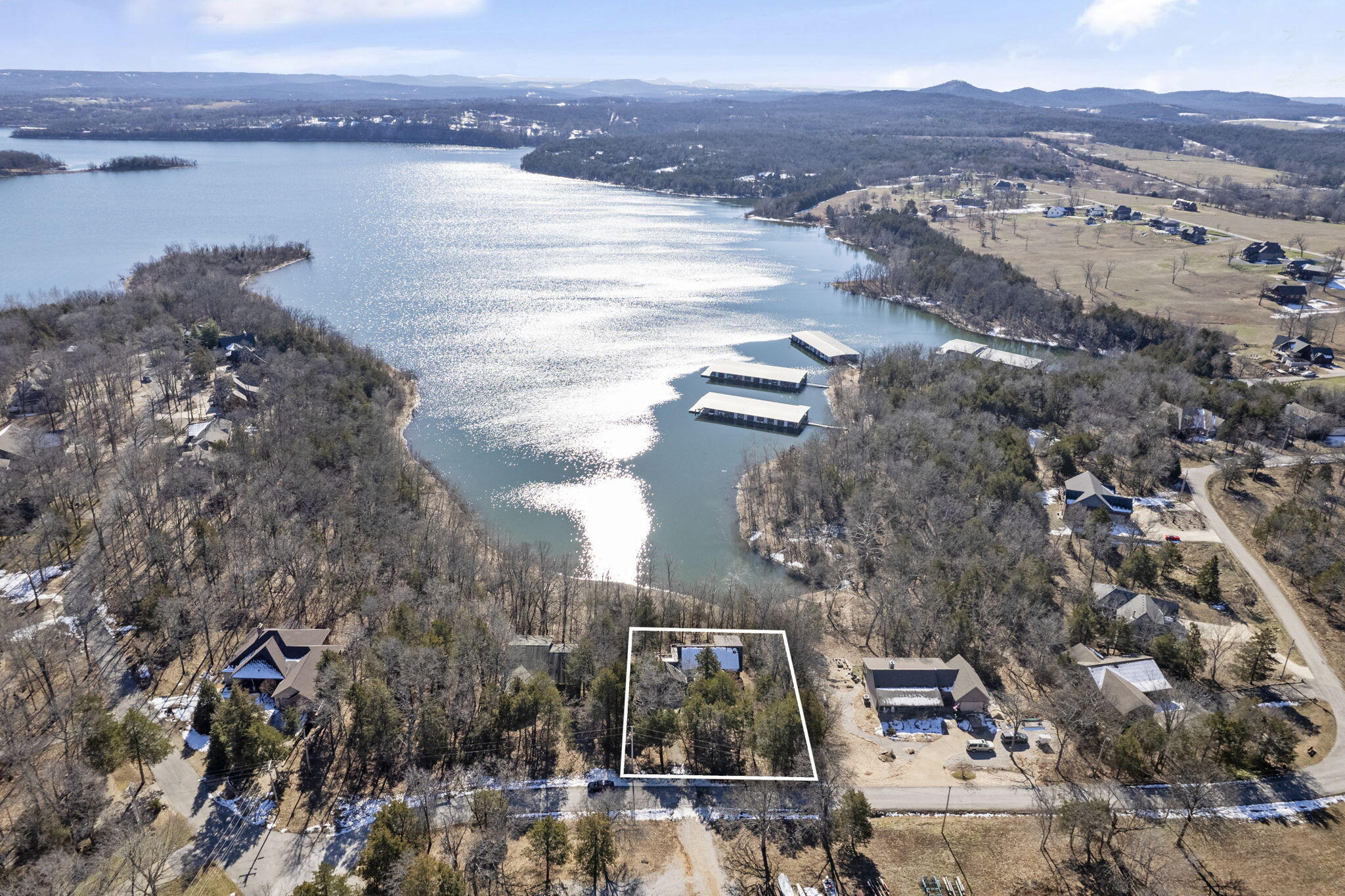Crystal Beach - Residential