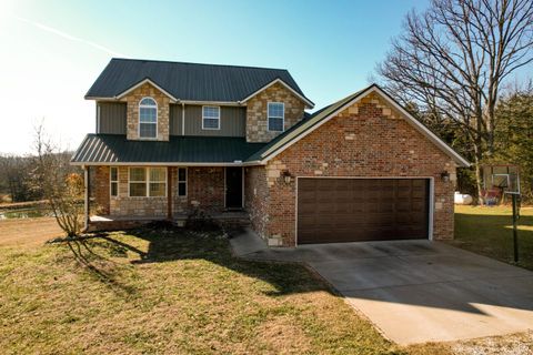 Photo of 5389 E Farm Road 52, Fair Grove, MO 65648 (MLS # 60312839)