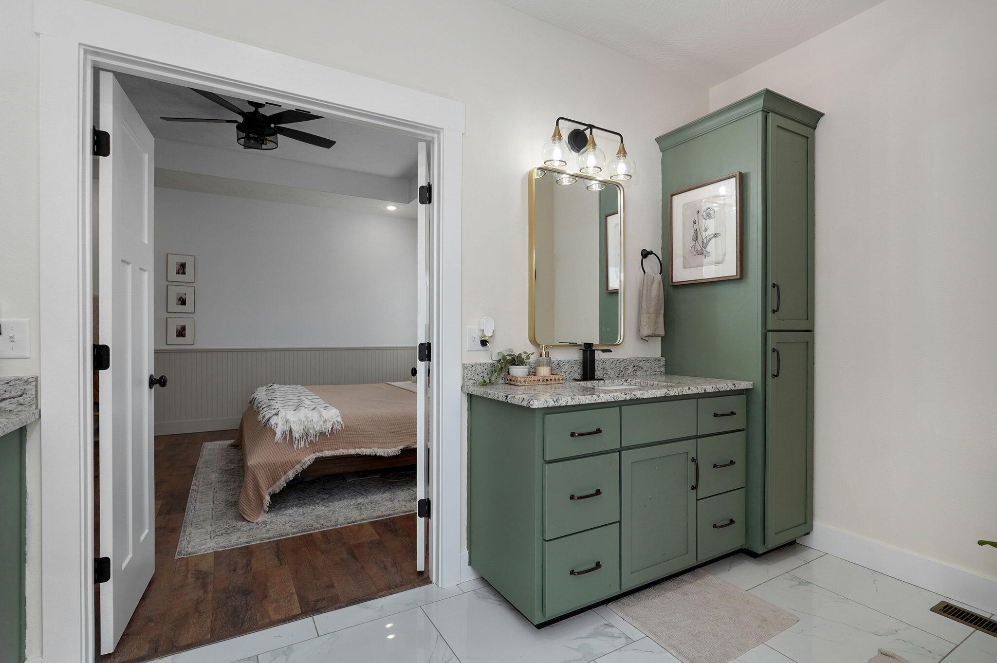 Greene-Not in List - Residential