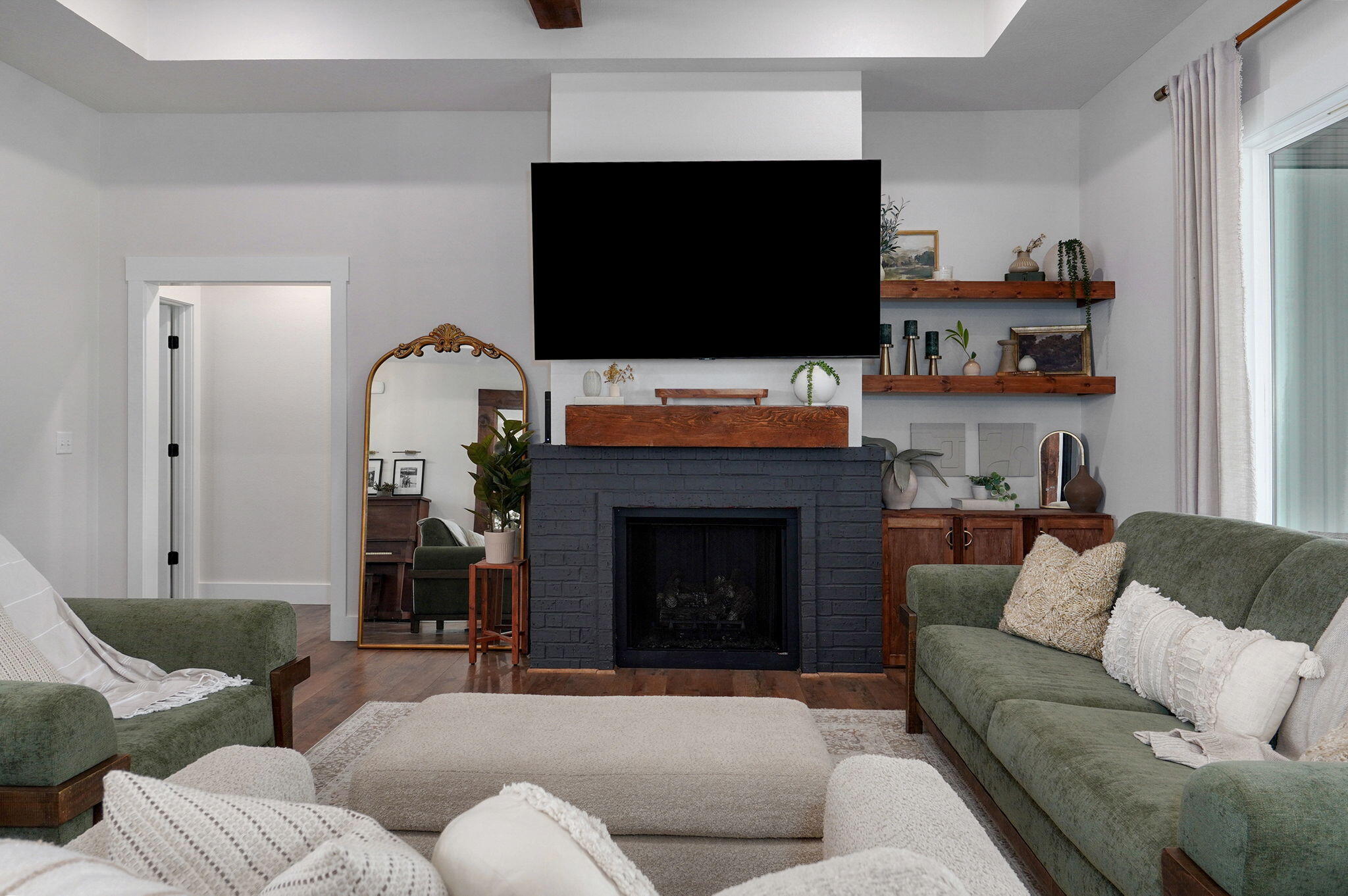 Greene-Not in List - Residential