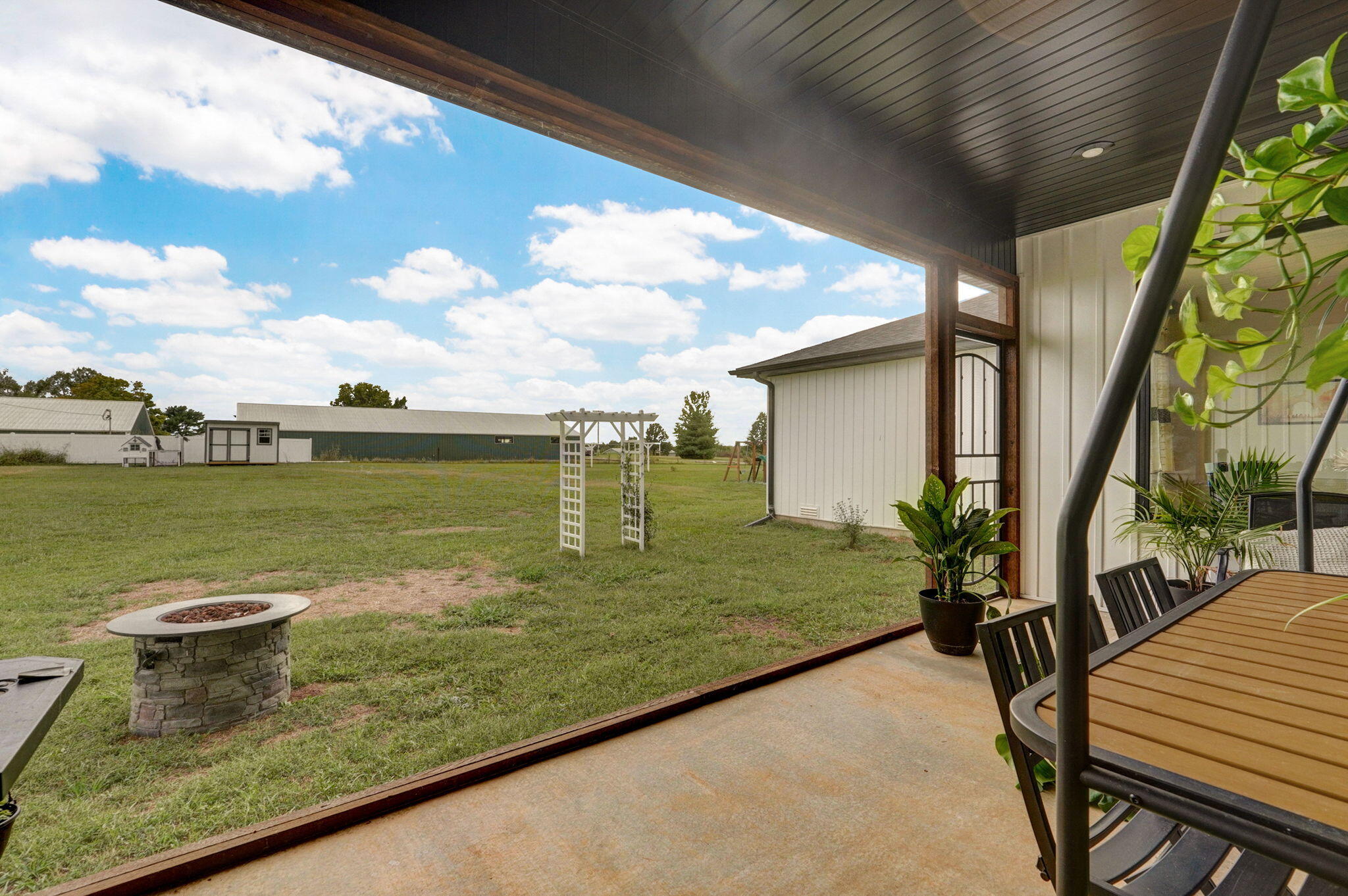 Greene-Not in List - Residential