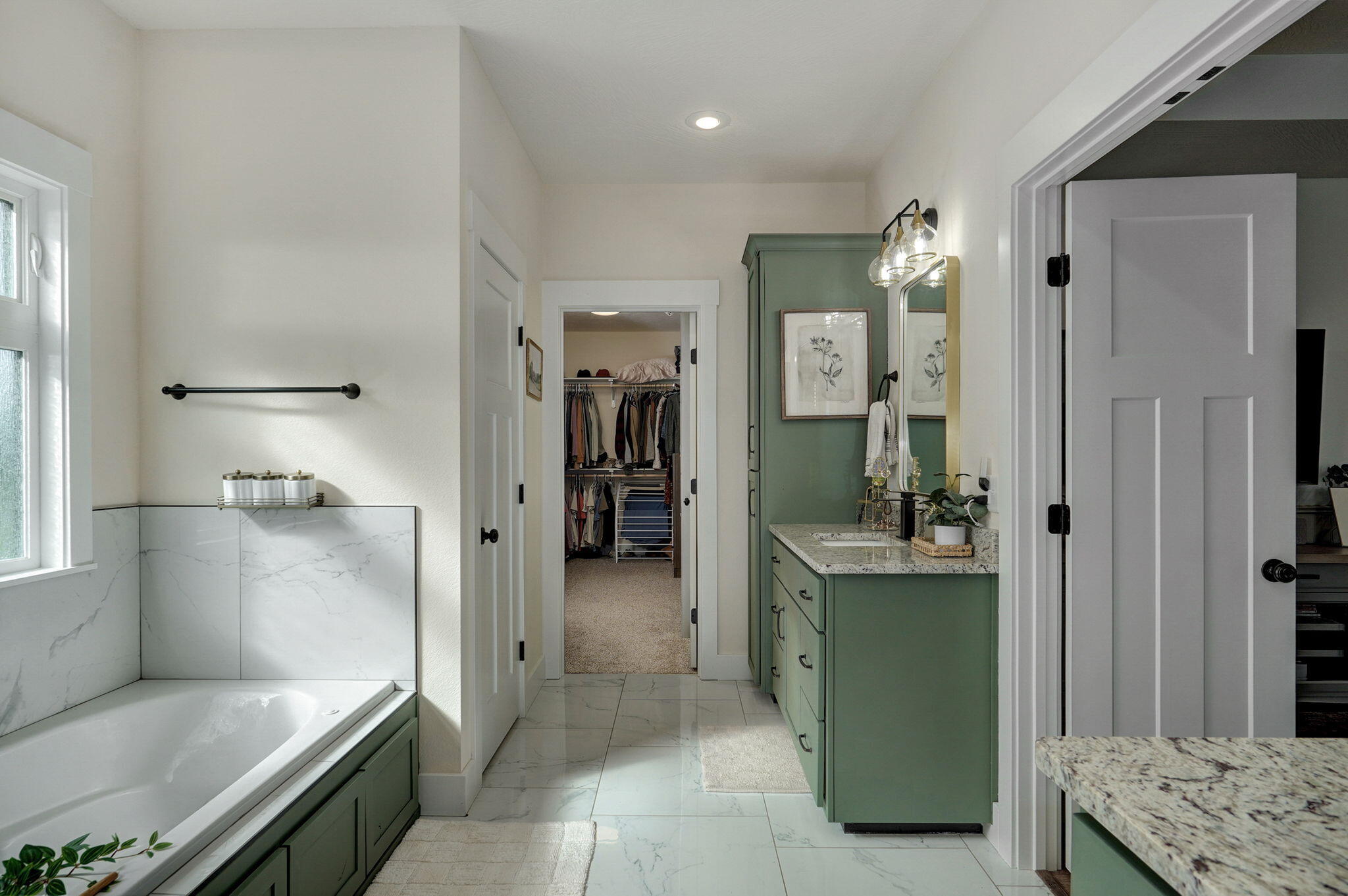 Greene-Not in List - Residential