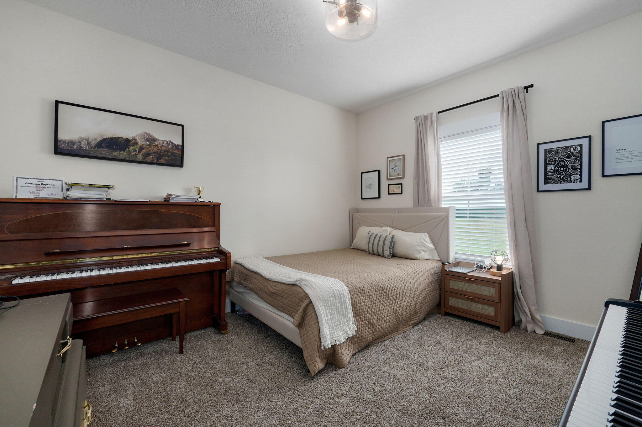 Greene-Not in List - Residential