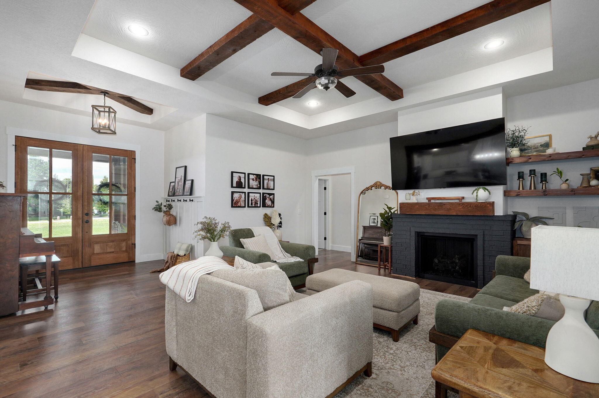 Greene-Not in List - Residential