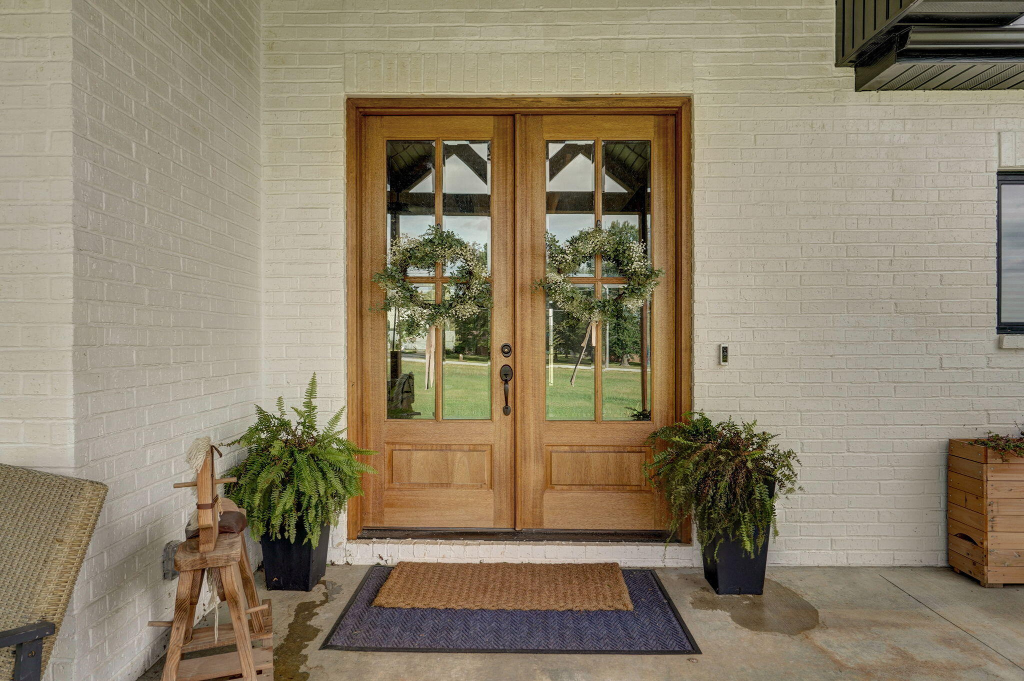 Greene-Not in List - Residential