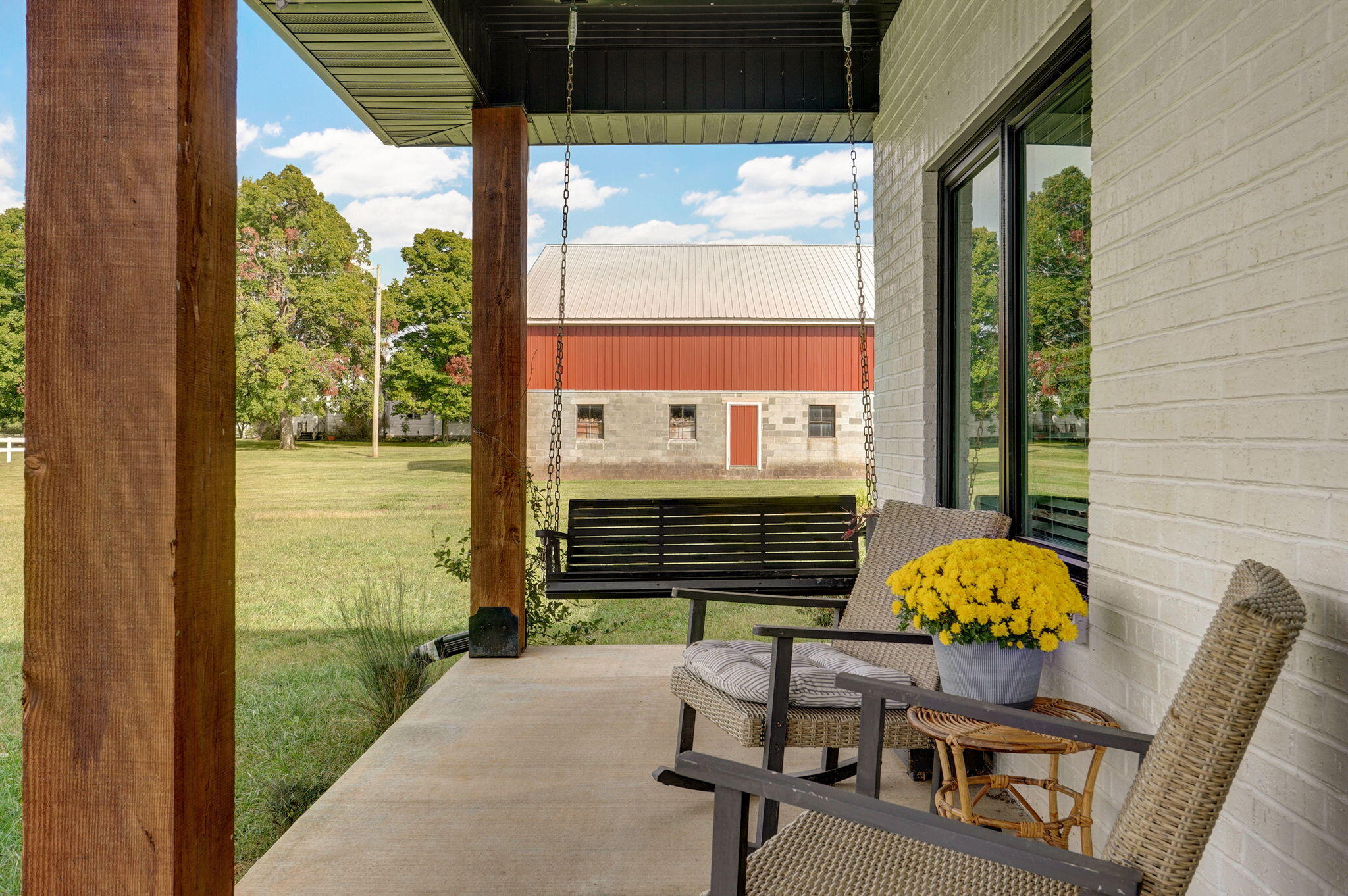 Greene-Not in List - Residential