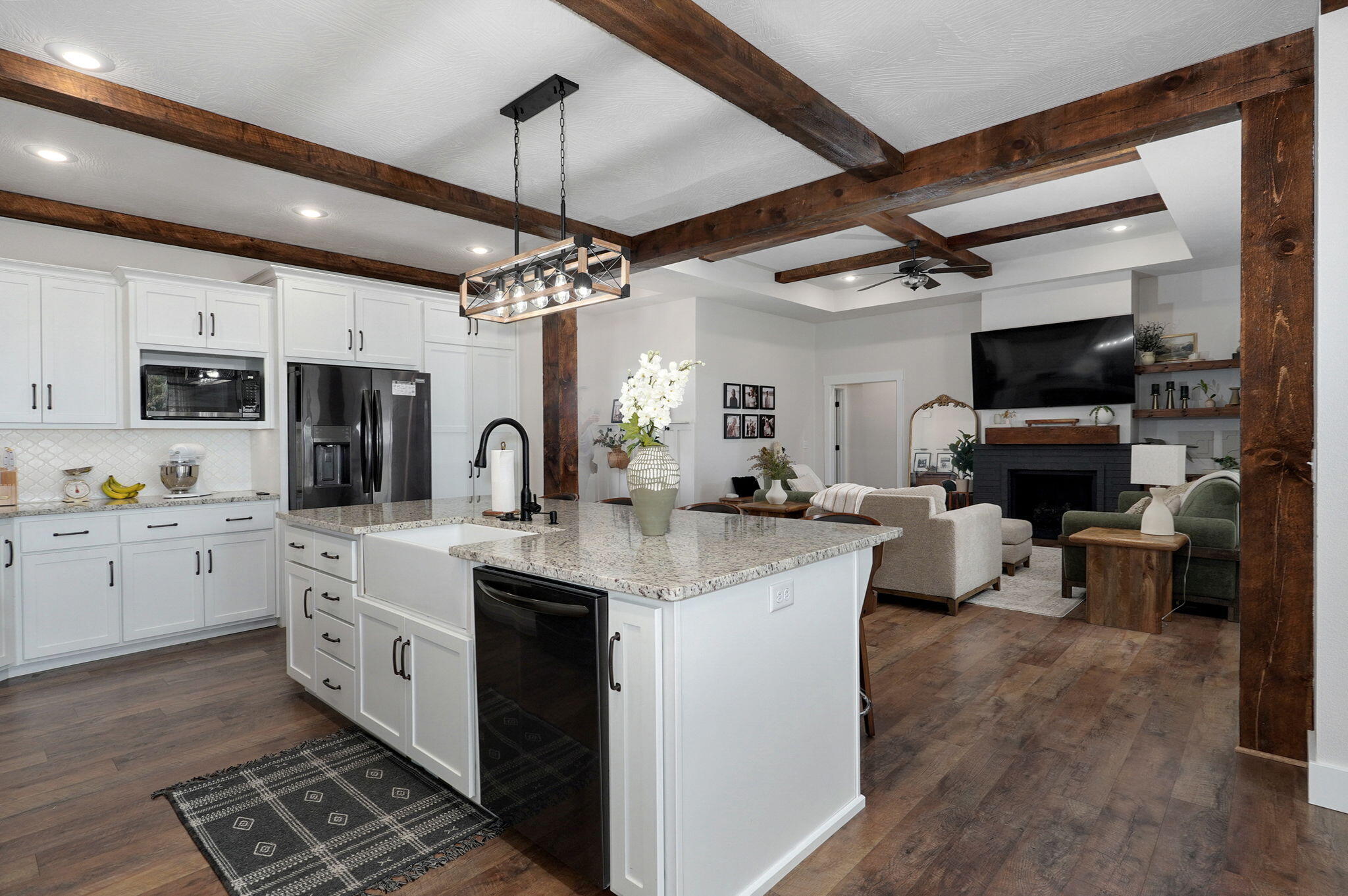 Greene-Not in List - Residential