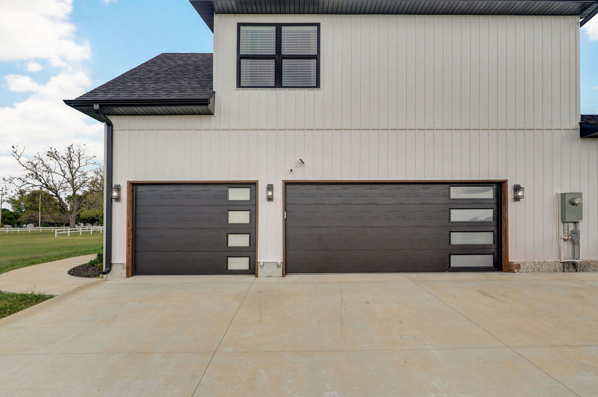 Greene-Not in List - Residential