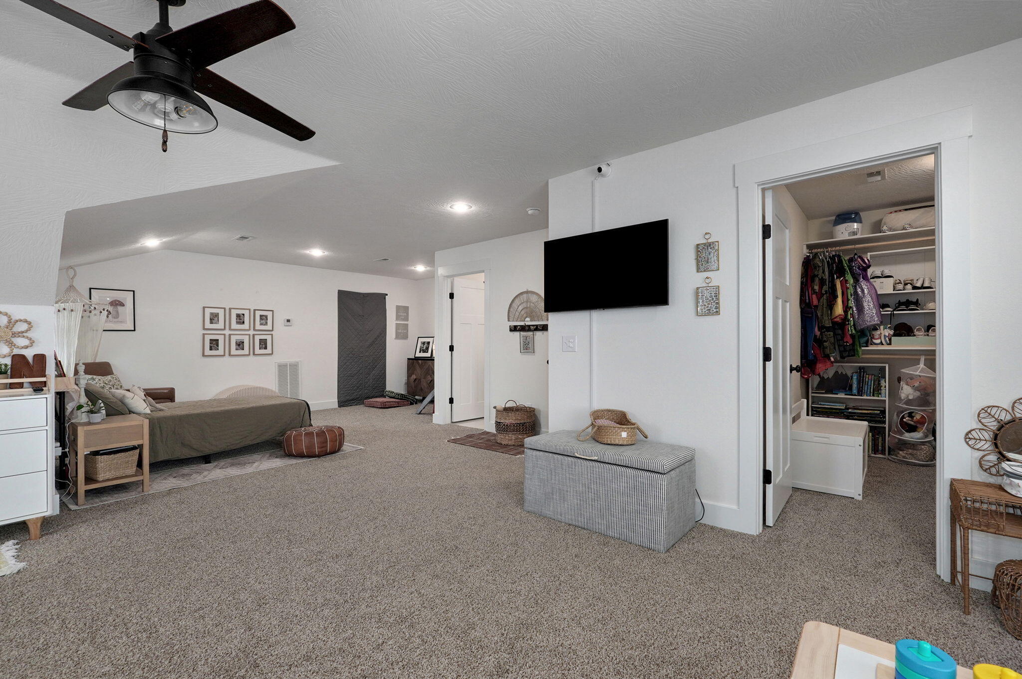 Greene-Not in List - Residential