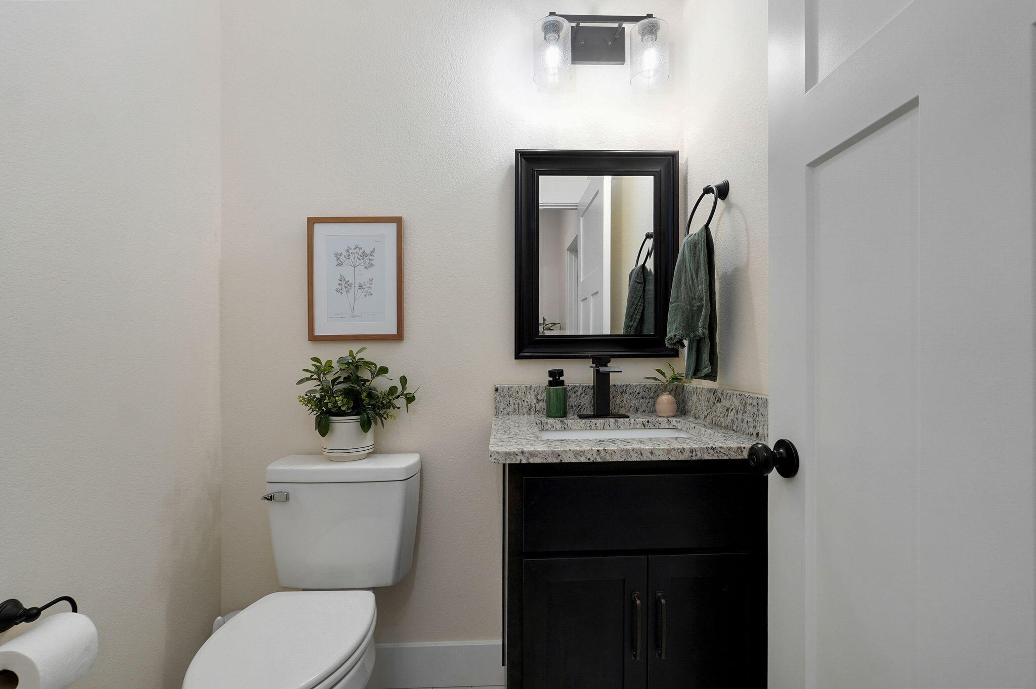 Greene-Not in List - Residential