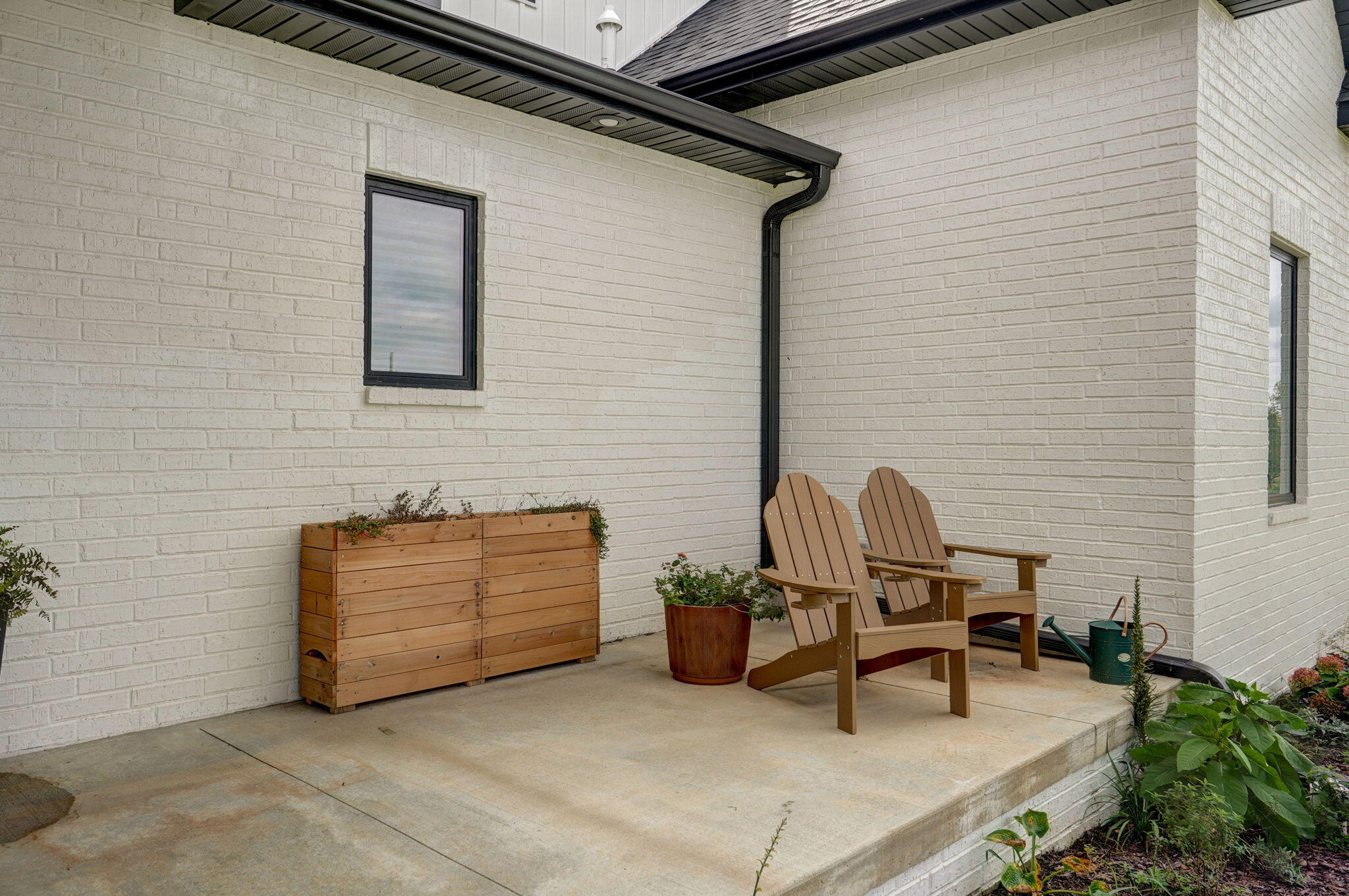 Greene-Not in List - Residential