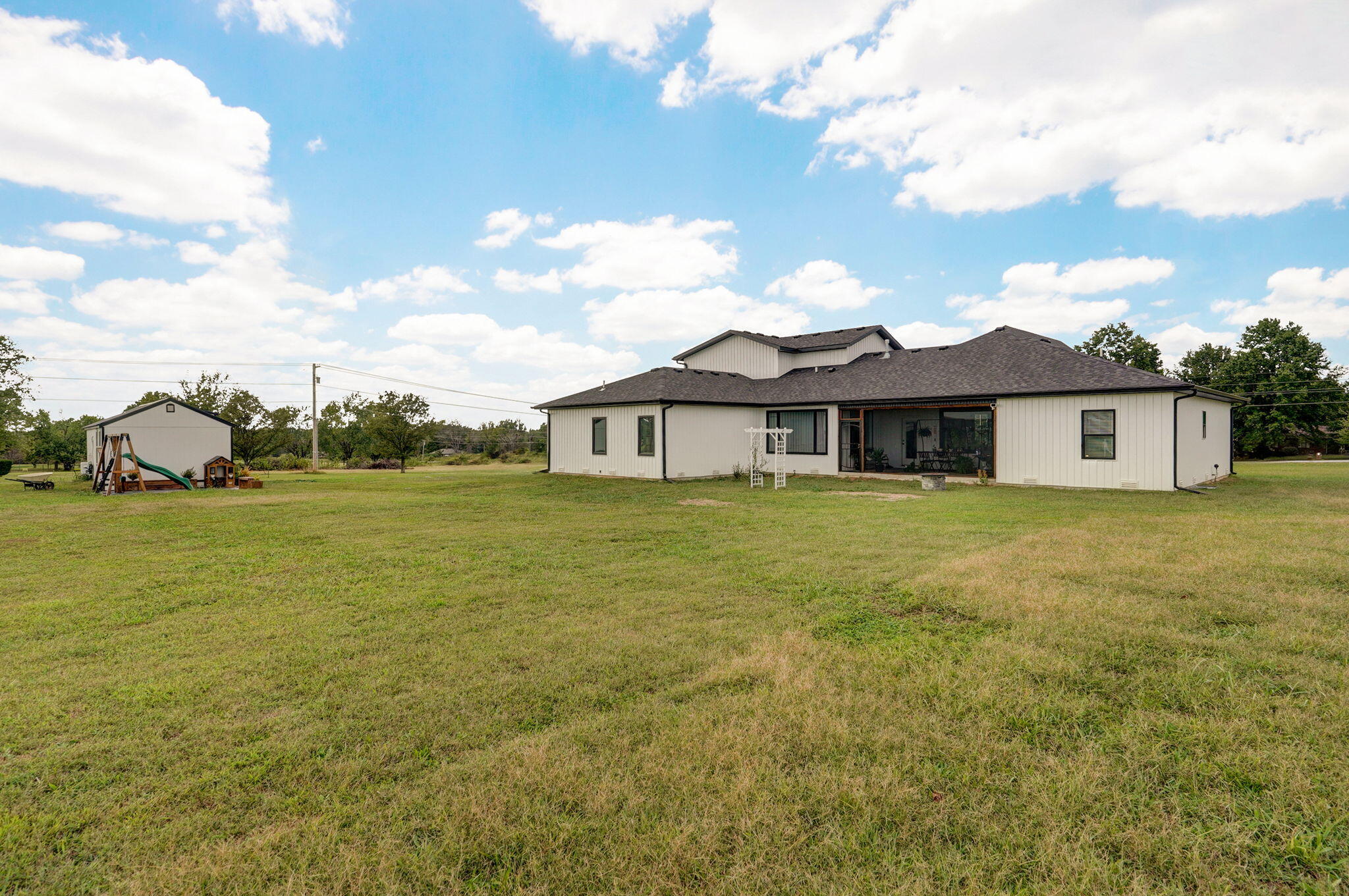 Greene-Not in List - Residential