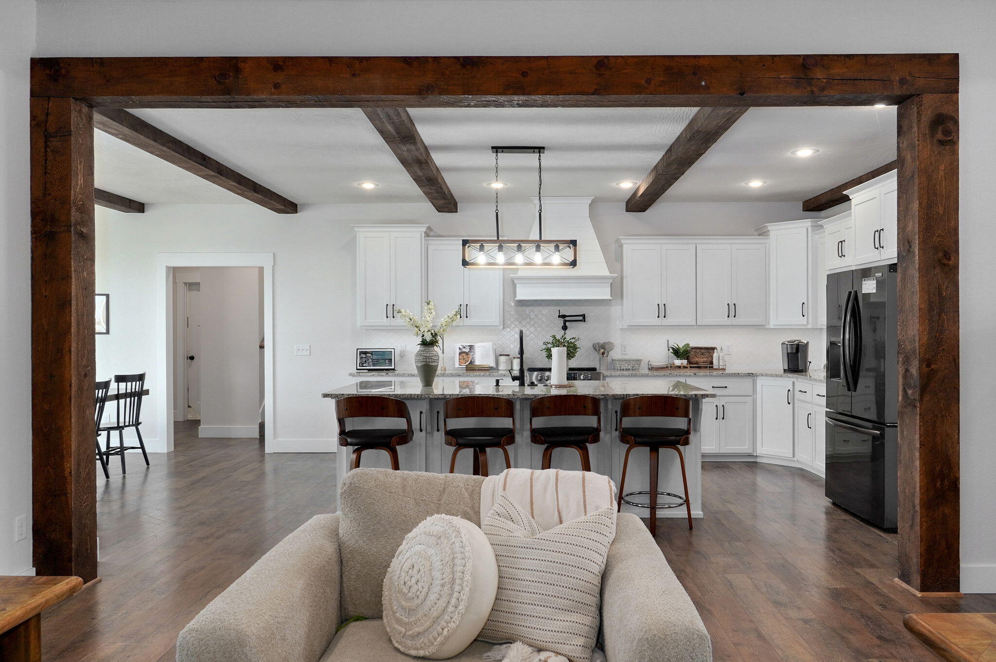 Greene-Not in List - Residential