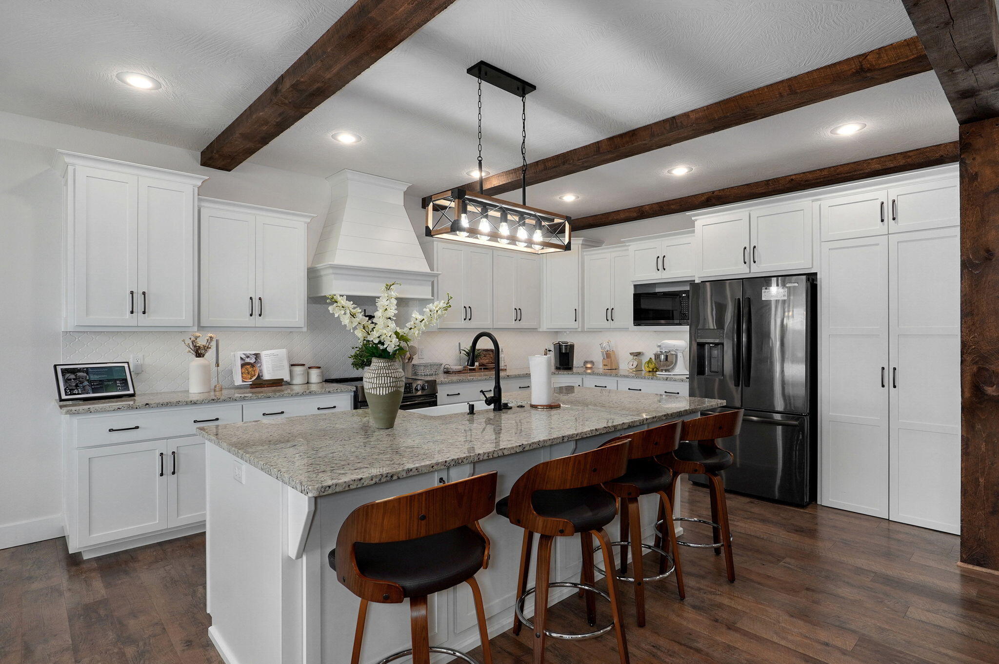 Greene-Not in List - Residential