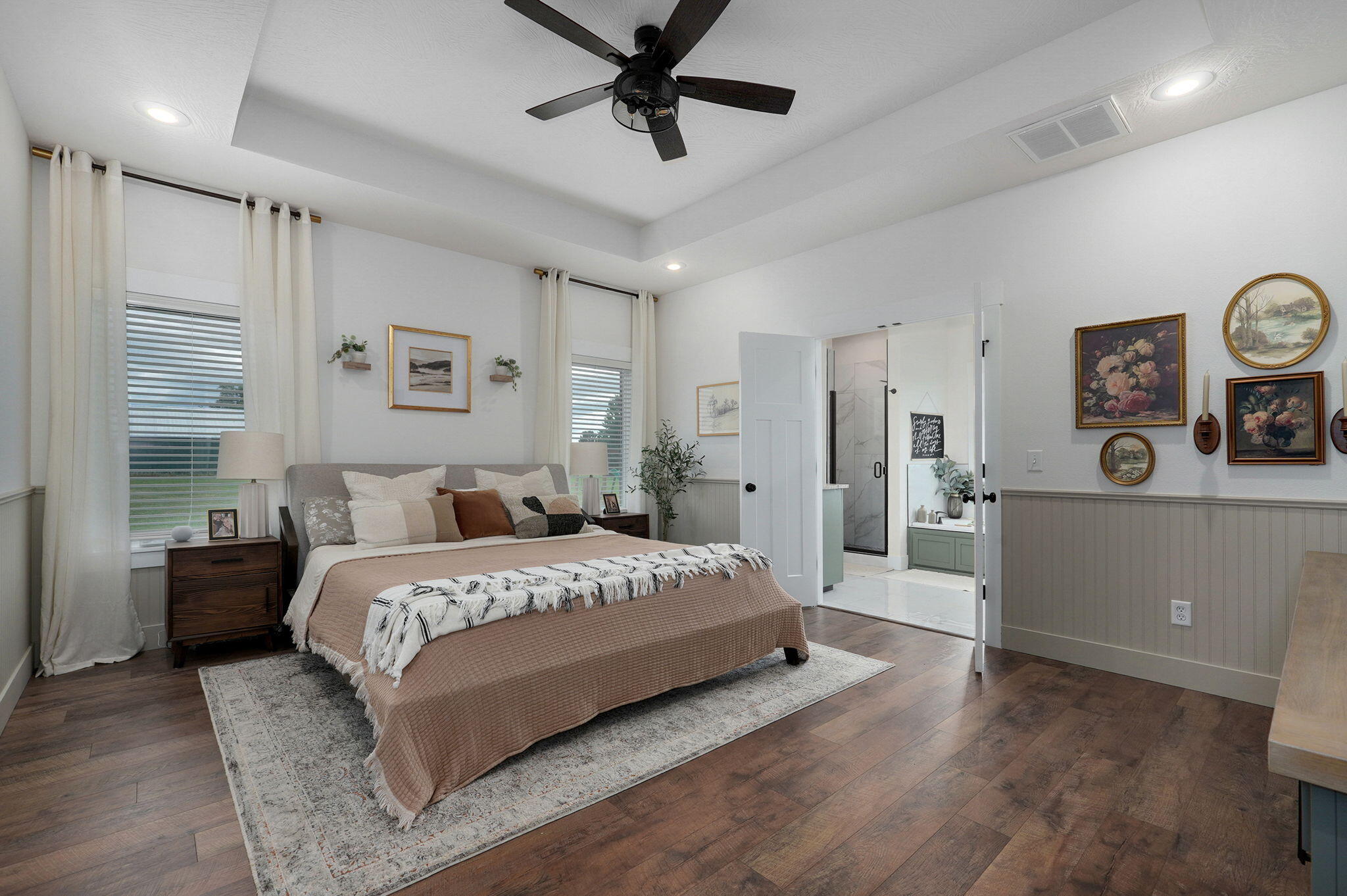 Greene-Not in List - Residential